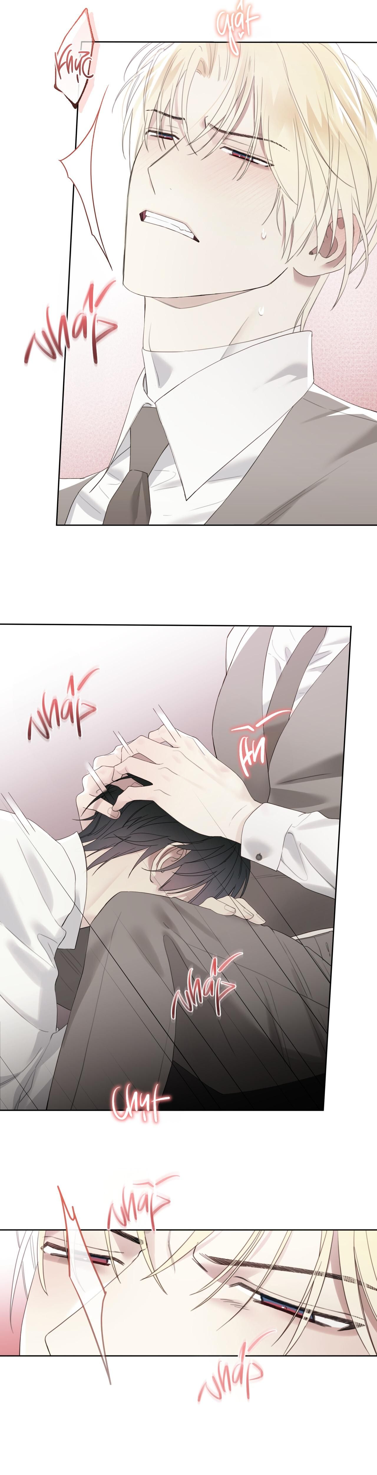 đọc truyện Hiểm Họa Guiding Chương 55 ảnh 8 tại Thiên Thai Truyện