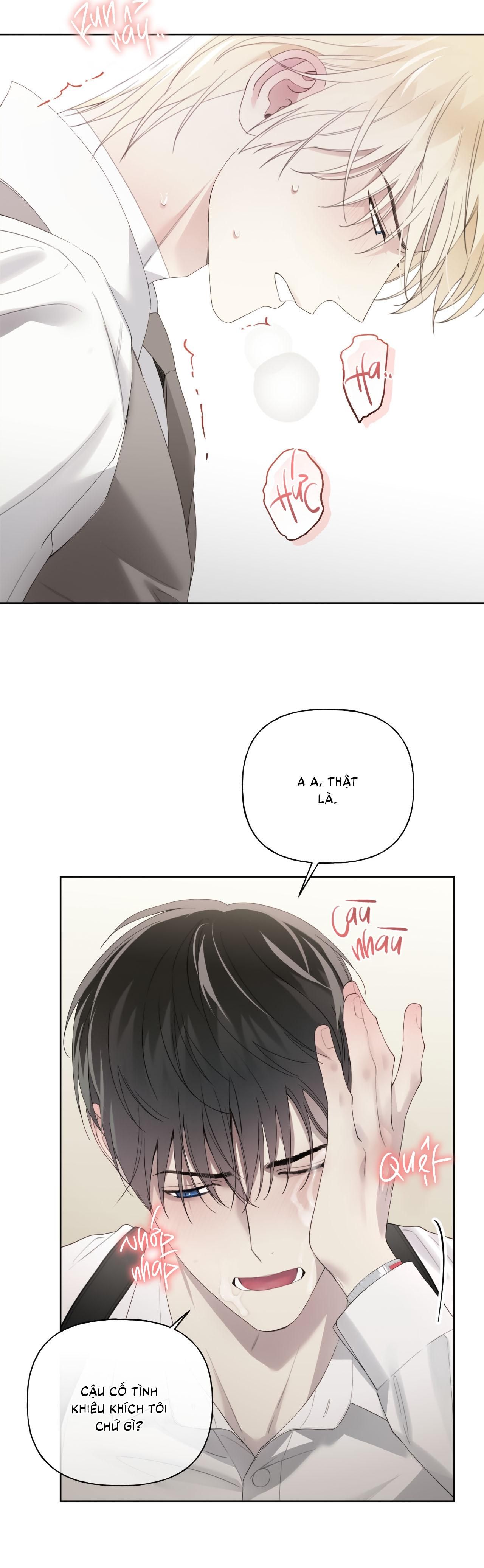 đọc truyện Hiểm Họa Guiding Chương 55 ảnh 10 tại Thiên Thai Truyện