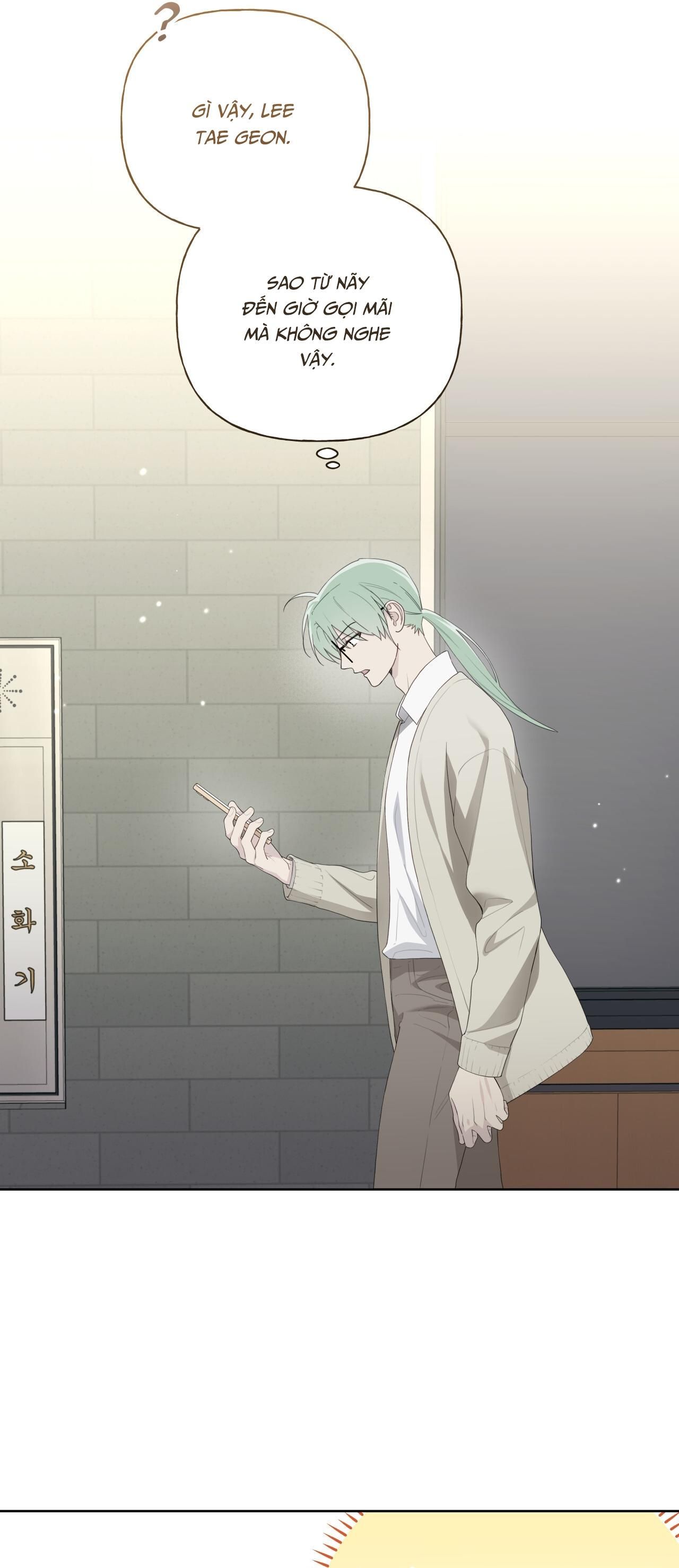 đọc truyện Hiểm Họa Guiding Chương 56 ảnh 3 tại Thiên Thai Truyện