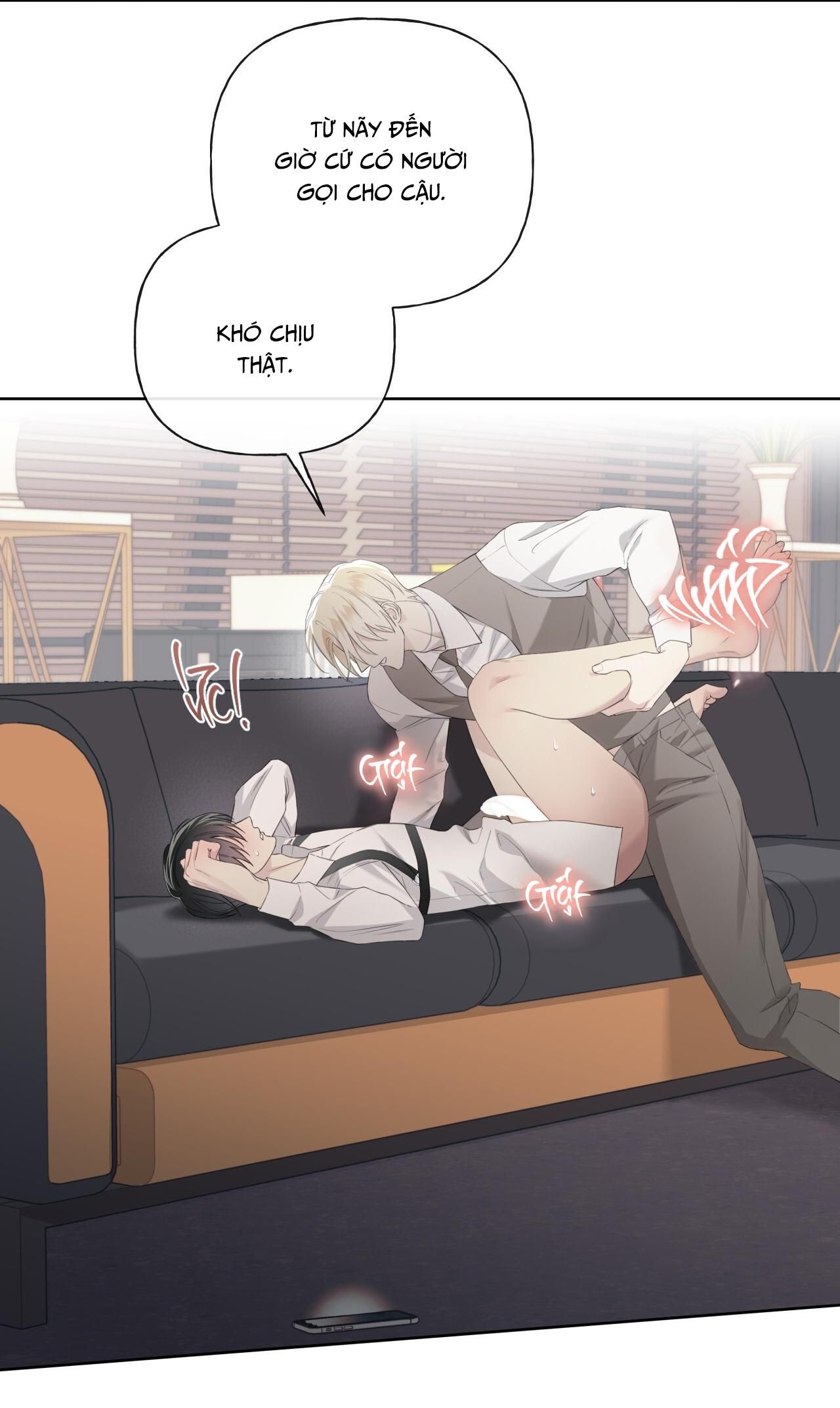 đọc truyện Hiểm Họa Guiding Chương 56 ảnh 13 tại Thiên Thai Truyện