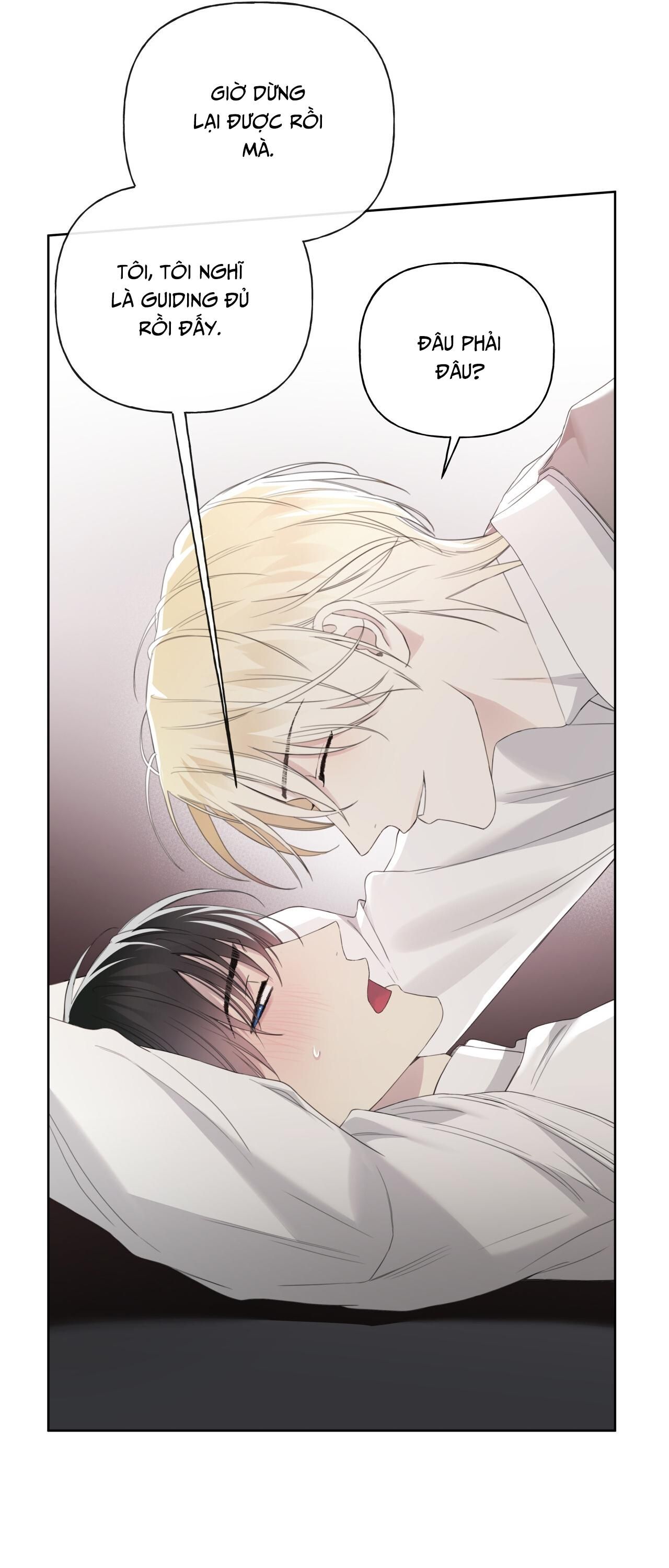 đọc truyện Hiểm Họa Guiding Chương 56 ảnh 14 tại Thiên Thai Truyện