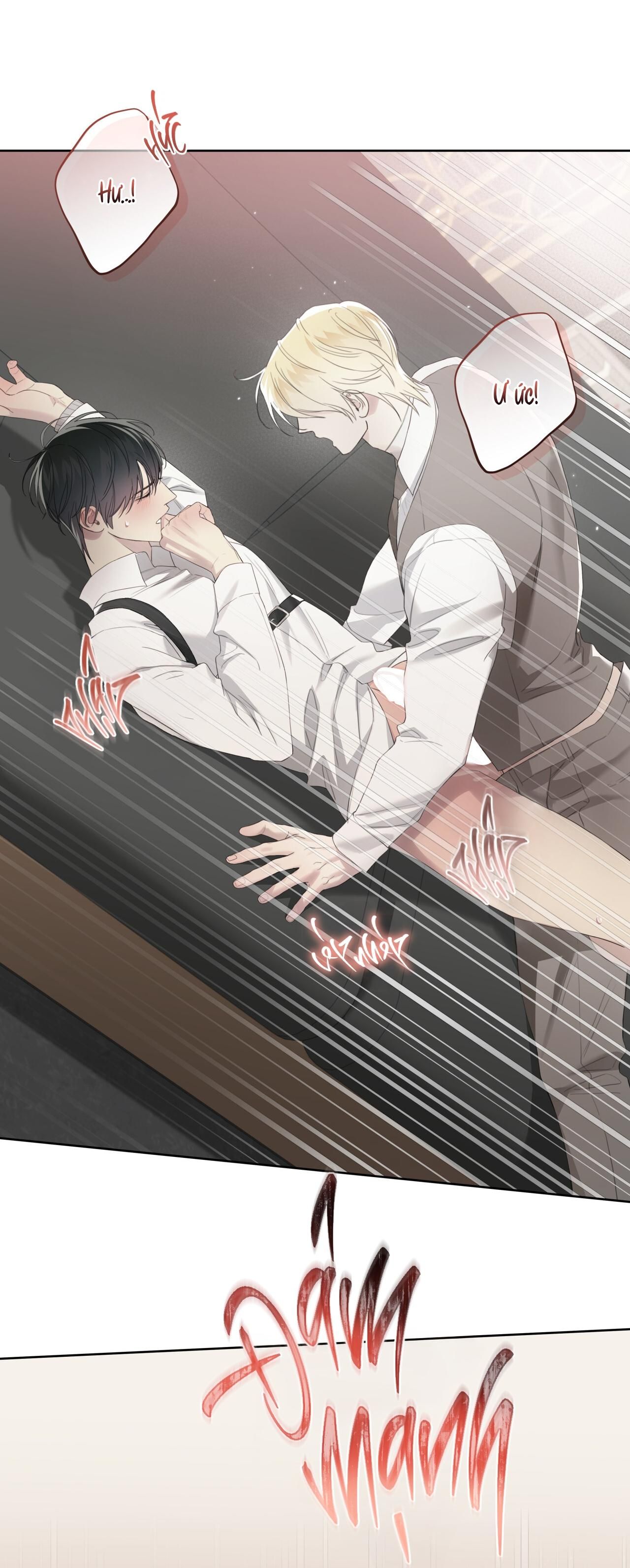 đọc truyện Hiểm Họa Guiding Chương 56 ảnh 16 tại Thiên Thai Truyện