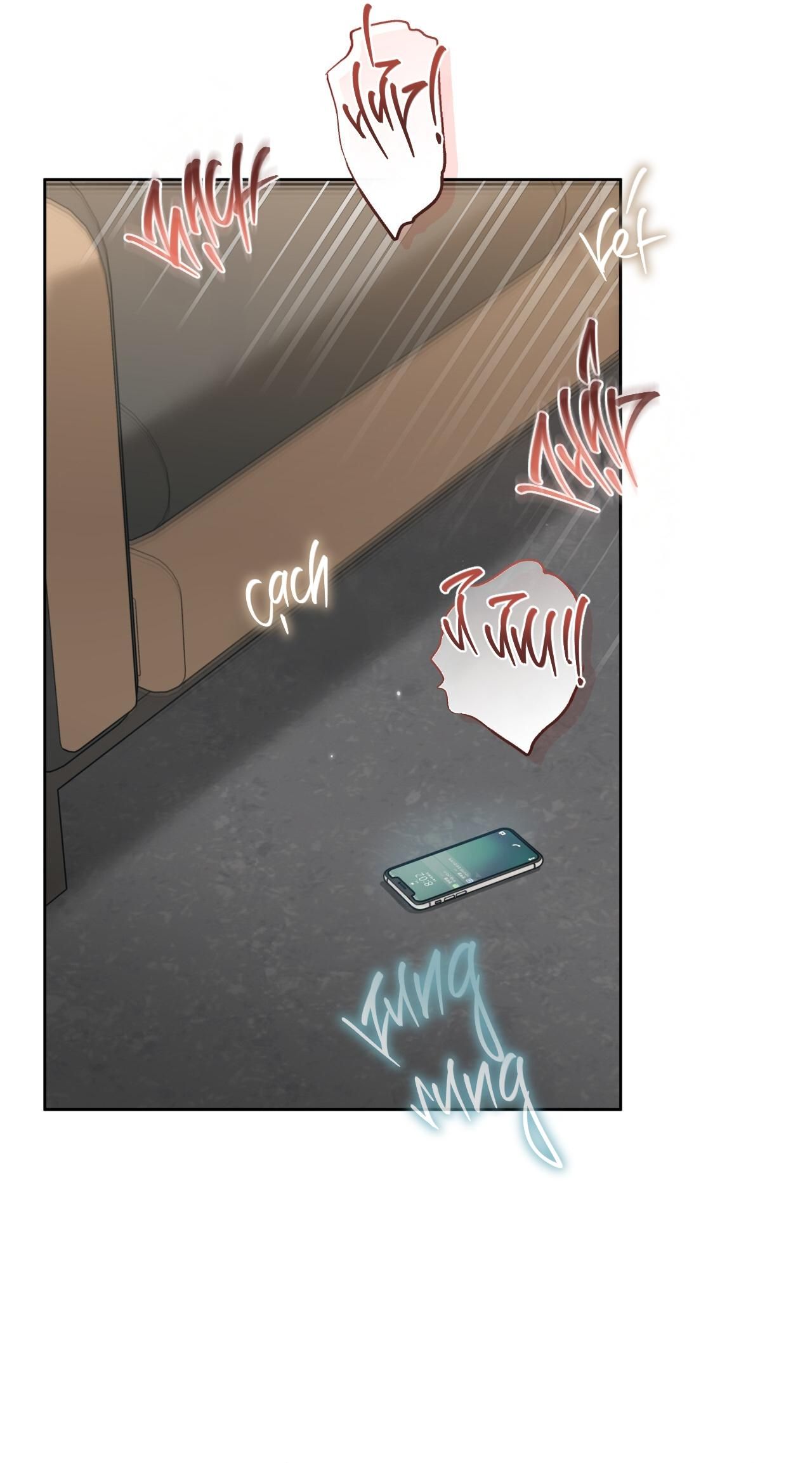 đọc truyện Hiểm Họa Guiding Chương 56 ảnh 18 tại Thiên Thai Truyện