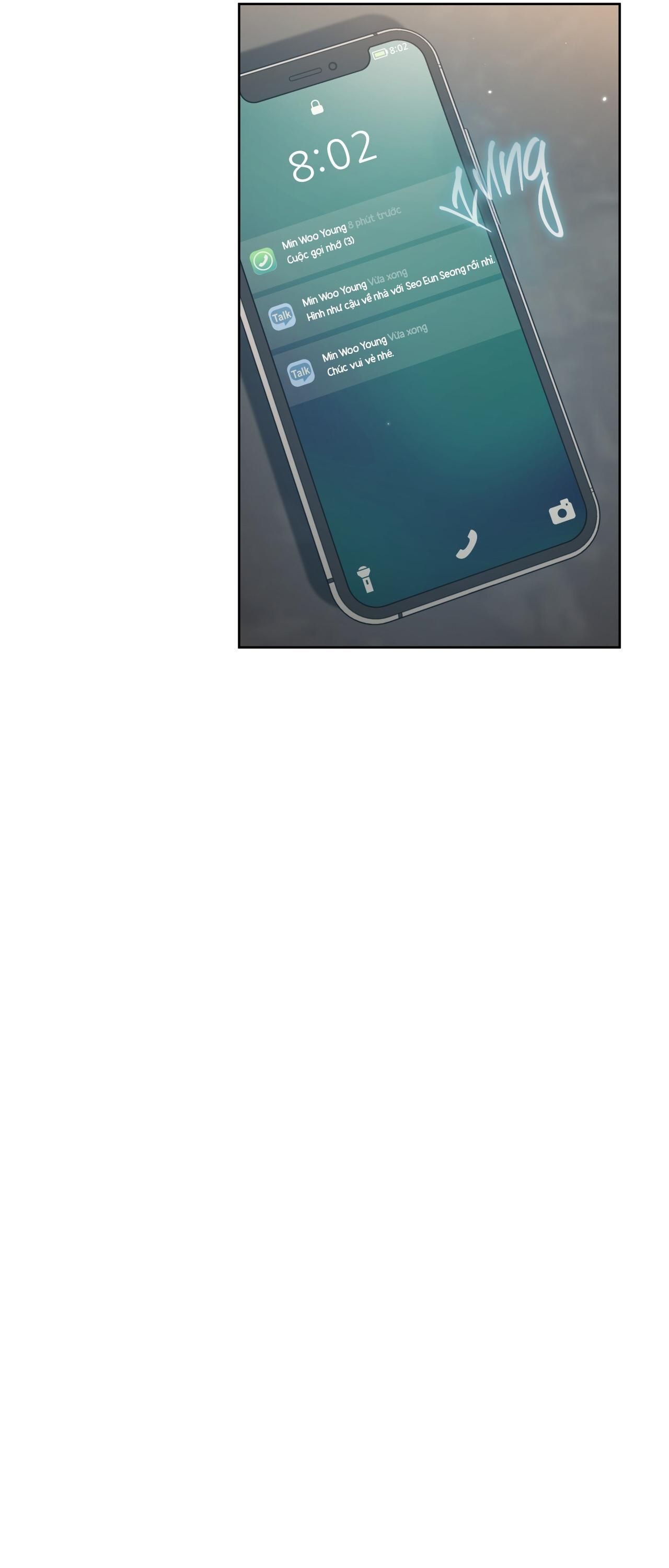 đọc truyện Hiểm Họa Guiding Chương 56 ảnh 19 tại Thiên Thai Truyện