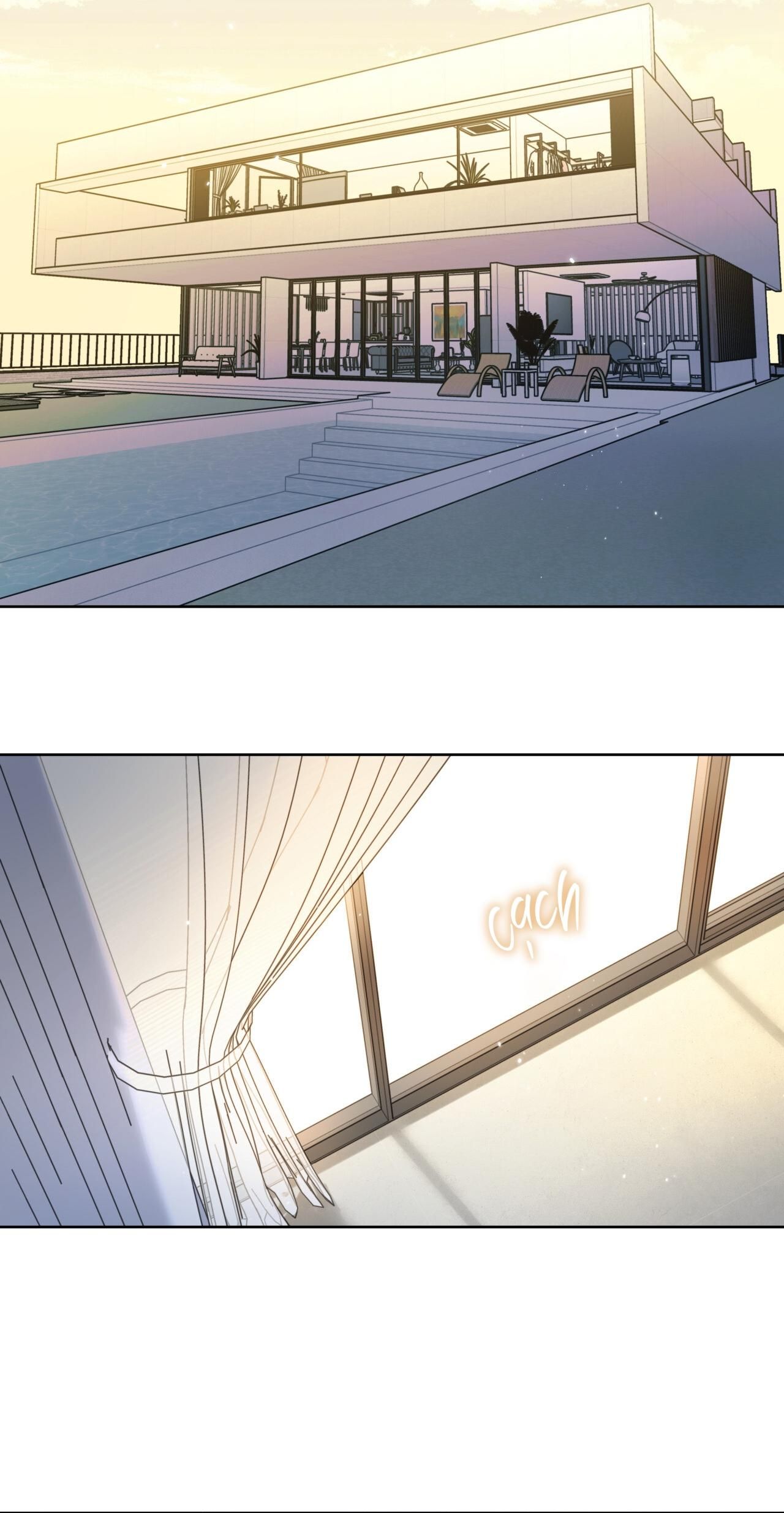 đọc truyện Hiểm Họa Guiding Chương 56 ảnh 21 tại Thiên Thai Truyện