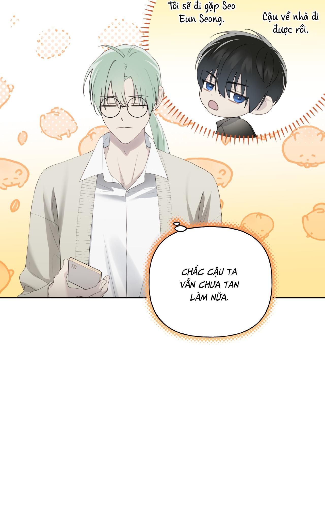 đọc truyện Hiểm Họa Guiding Chương 56 ảnh 4 tại Thiên Thai Truyện