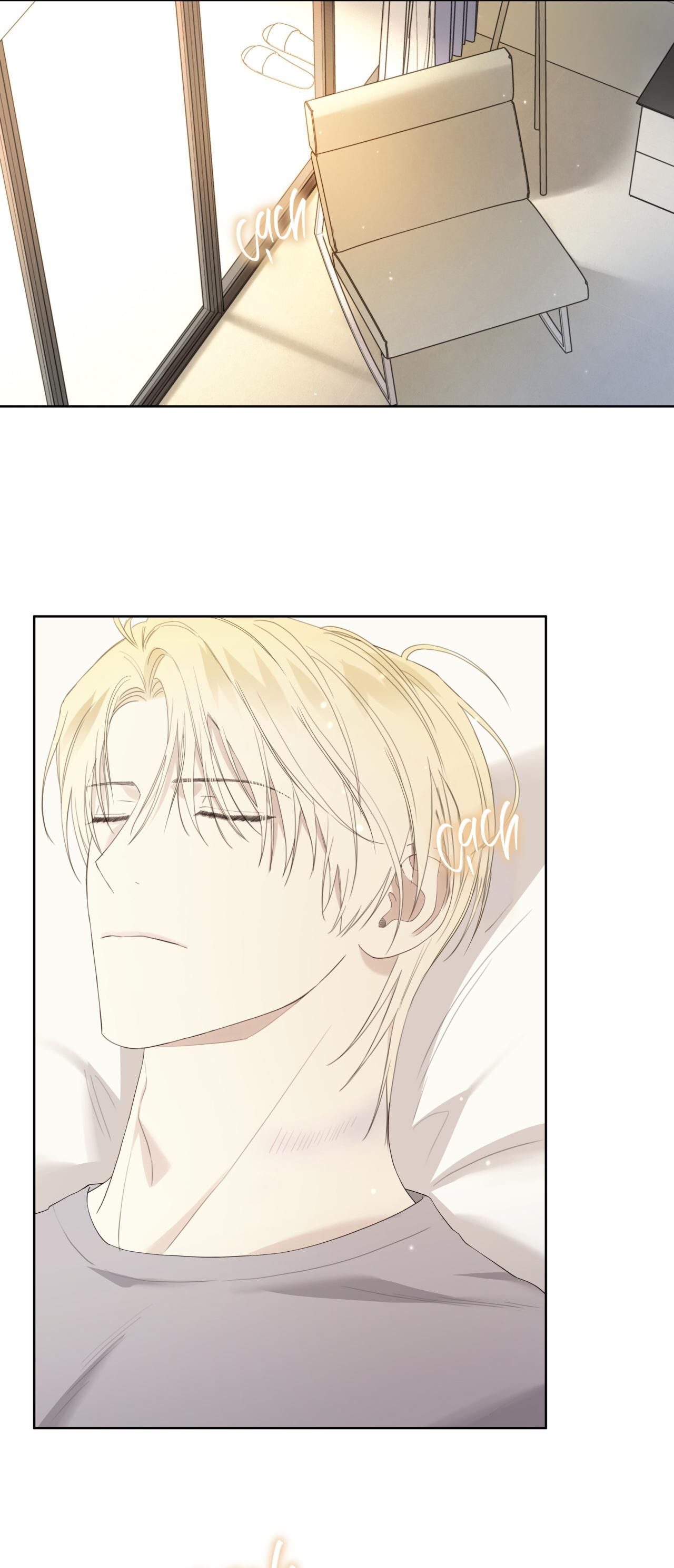 đọc truyện Hiểm Họa Guiding Chương 56 ảnh 22 tại Thiên Thai Truyện