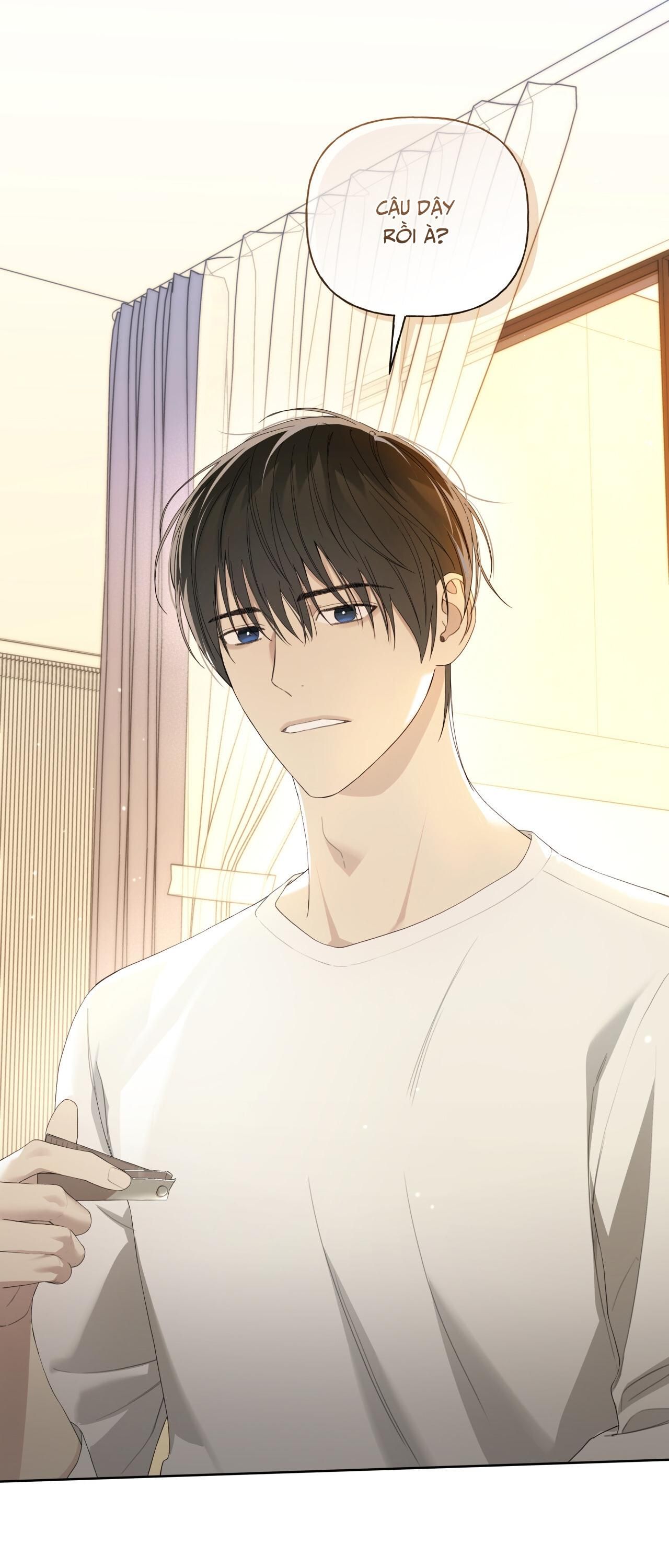 đọc truyện Hiểm Họa Guiding Chương 56 ảnh 25 tại Thiên Thai Truyện