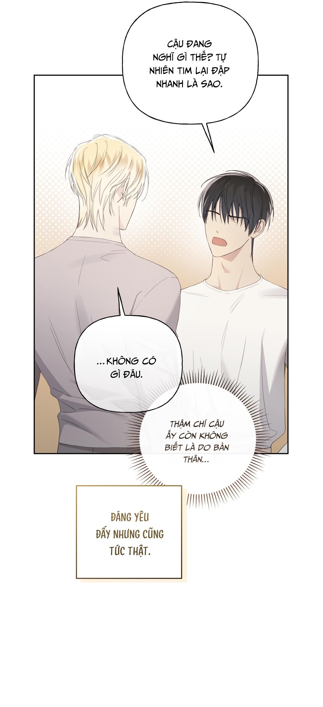 đọc truyện Hiểm Họa Guiding Chương 56 ảnh 32 tại Thiên Thai Truyện