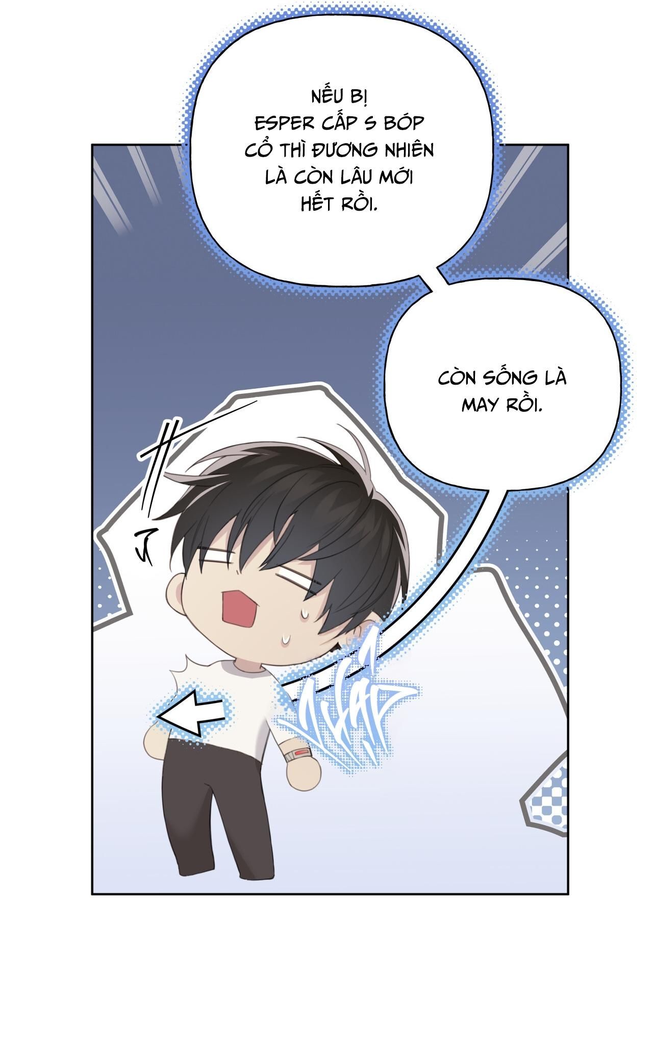 đọc truyện Hiểm Họa Guiding Chương 56 ảnh 34 tại Thiên Thai Truyện