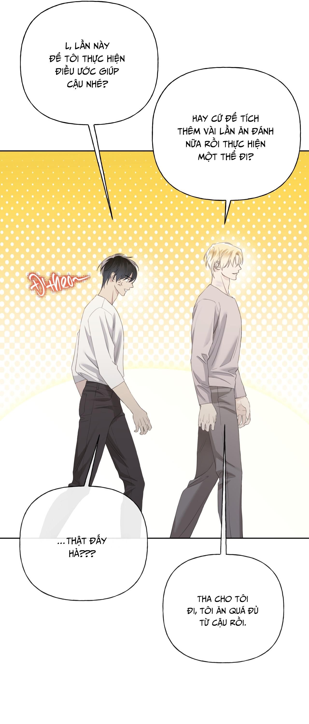 đọc truyện Hiểm Họa Guiding Chương 56 ảnh 35 tại Thiên Thai Truyện