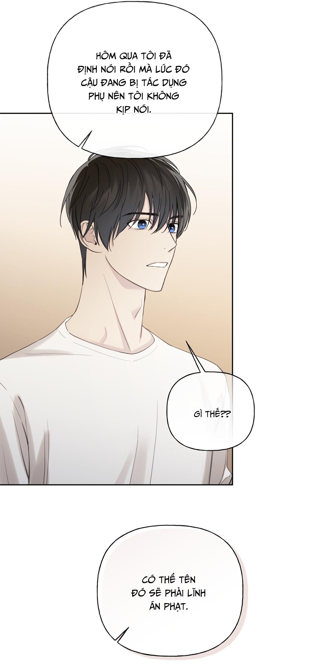 đọc truyện Hiểm Họa Guiding Chương 56 ảnh 37 tại Thiên Thai Truyện