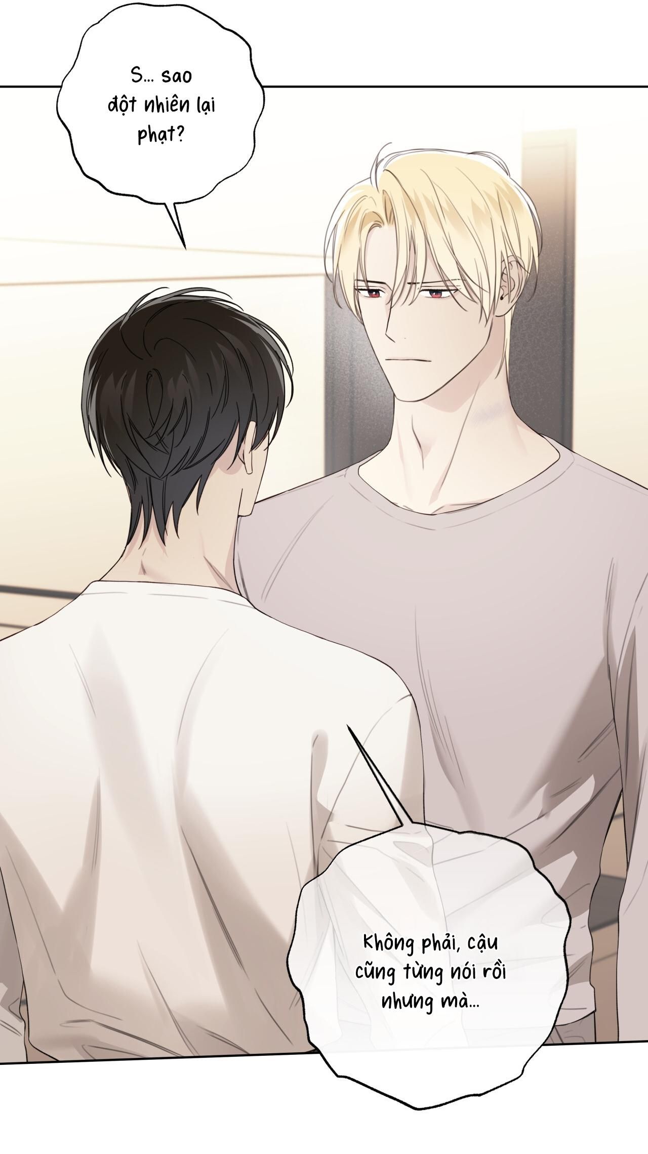 đọc truyện Hiểm Họa Guiding Chương 56 ảnh 39 tại Thiên Thai Truyện