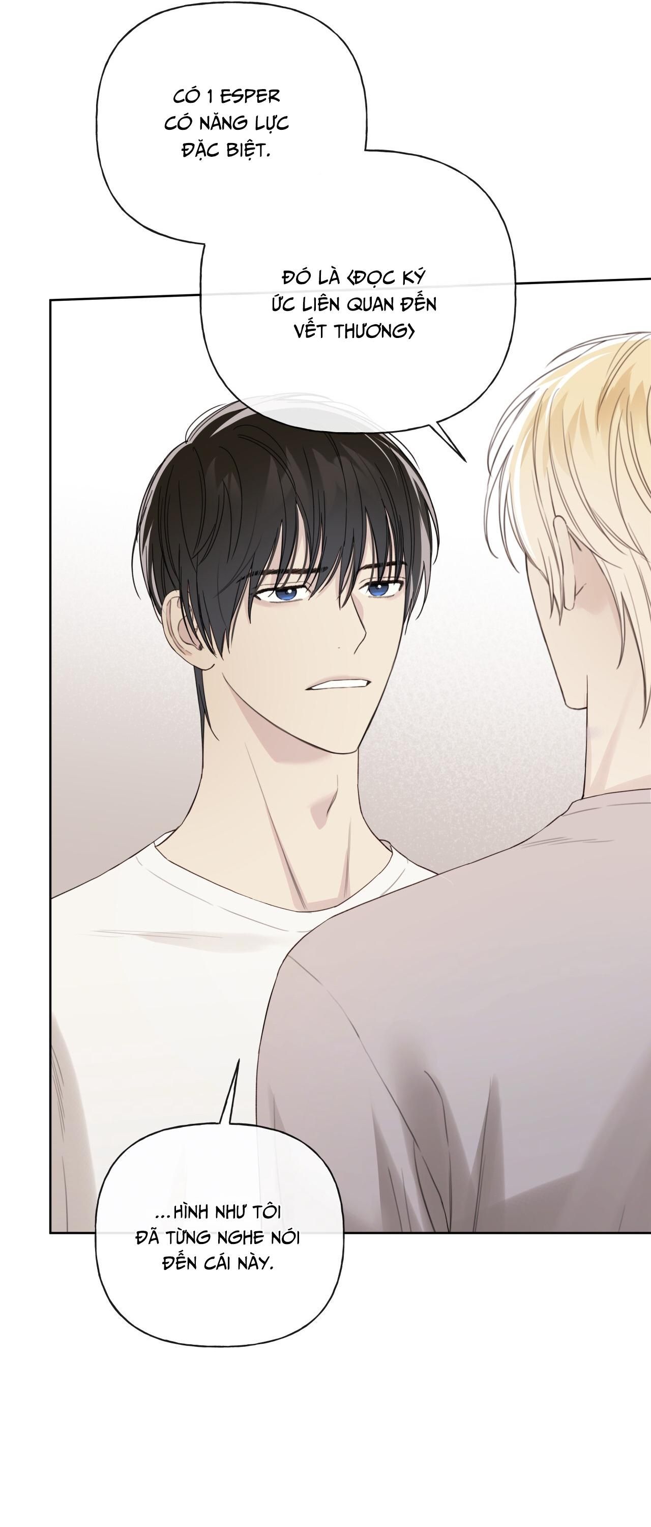 đọc truyện Hiểm Họa Guiding Chương 56 ảnh 40 tại Thiên Thai Truyện