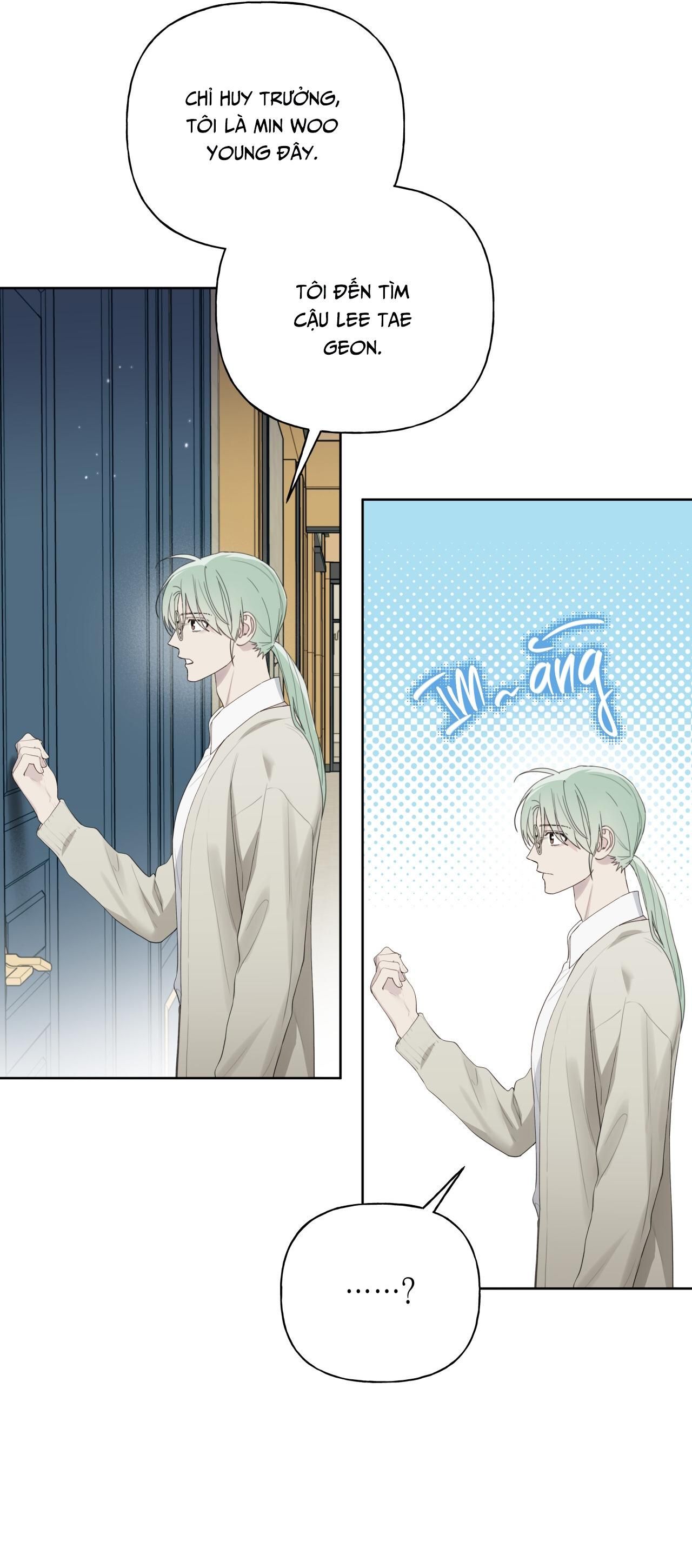 đọc truyện Hiểm Họa Guiding Chương 56 ảnh 6 tại Thiên Thai Truyện