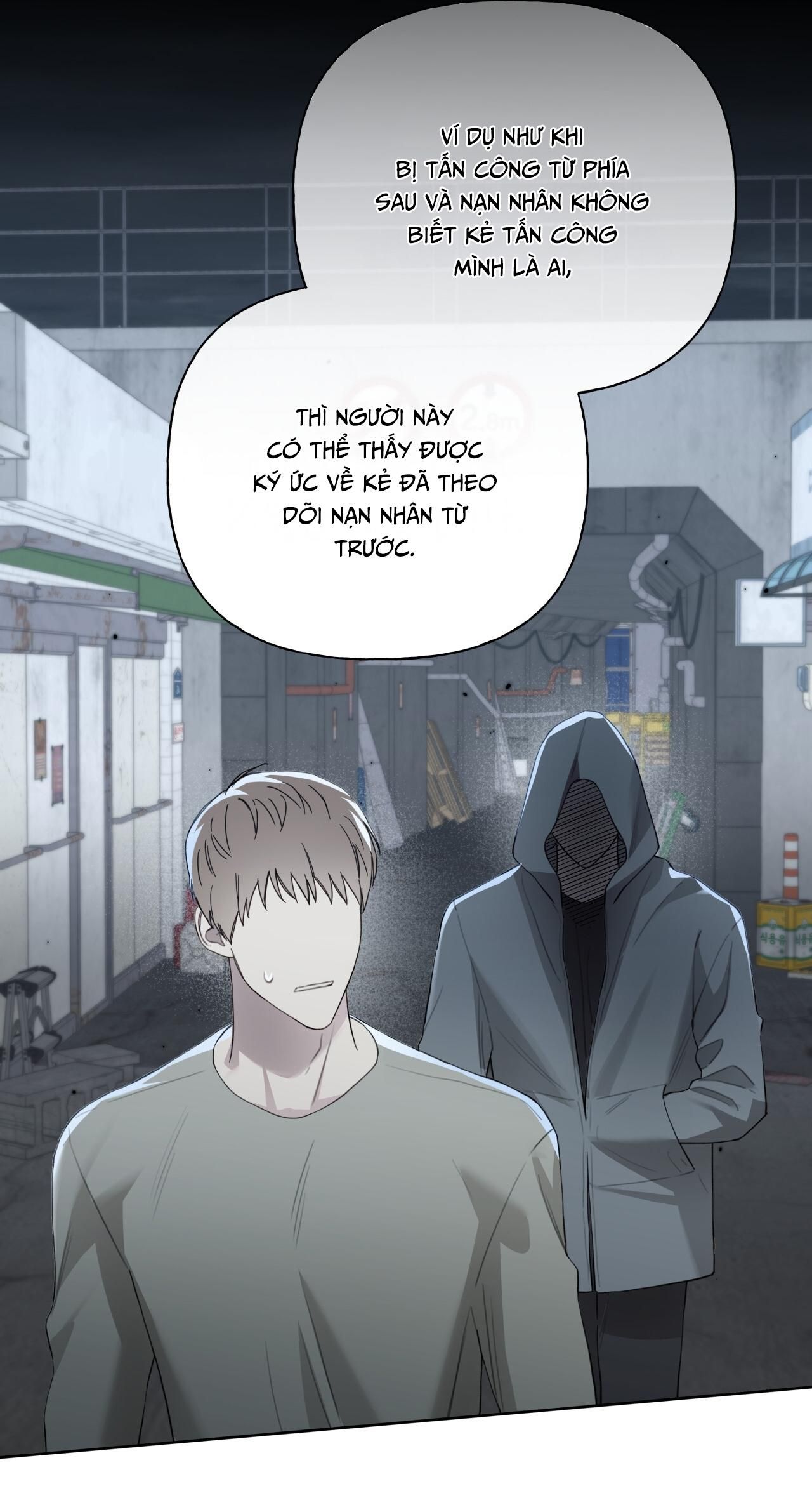 đọc truyện Hiểm Họa Guiding Chương 56 ảnh 43 tại Thiên Thai Truyện