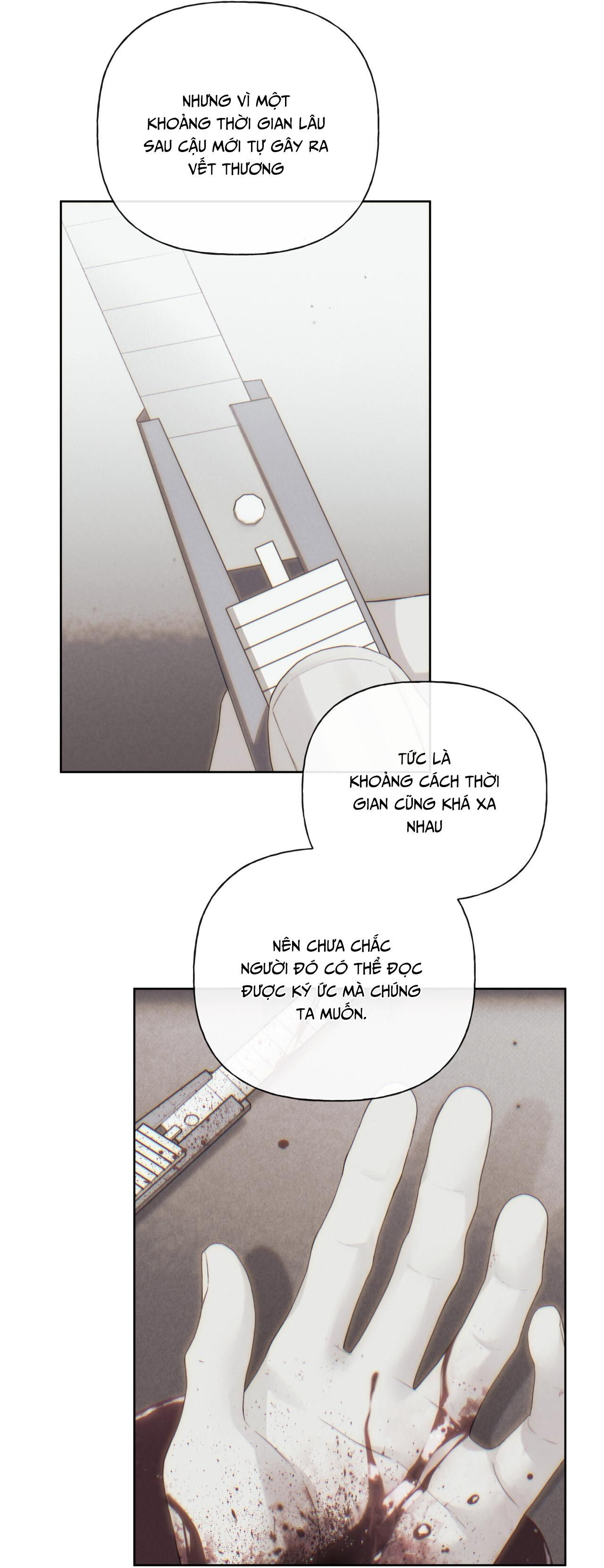 đọc truyện Hiểm Họa Guiding Chương 56 ảnh 49 tại Thiên Thai Truyện