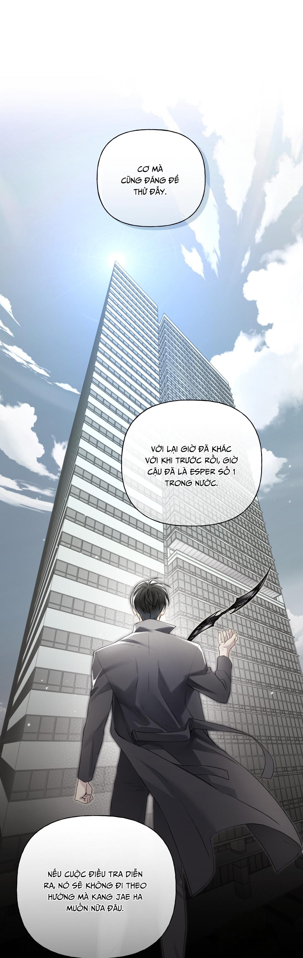 đọc truyện Hiểm Họa Guiding Chương 56 ảnh 50 tại Thiên Thai Truyện