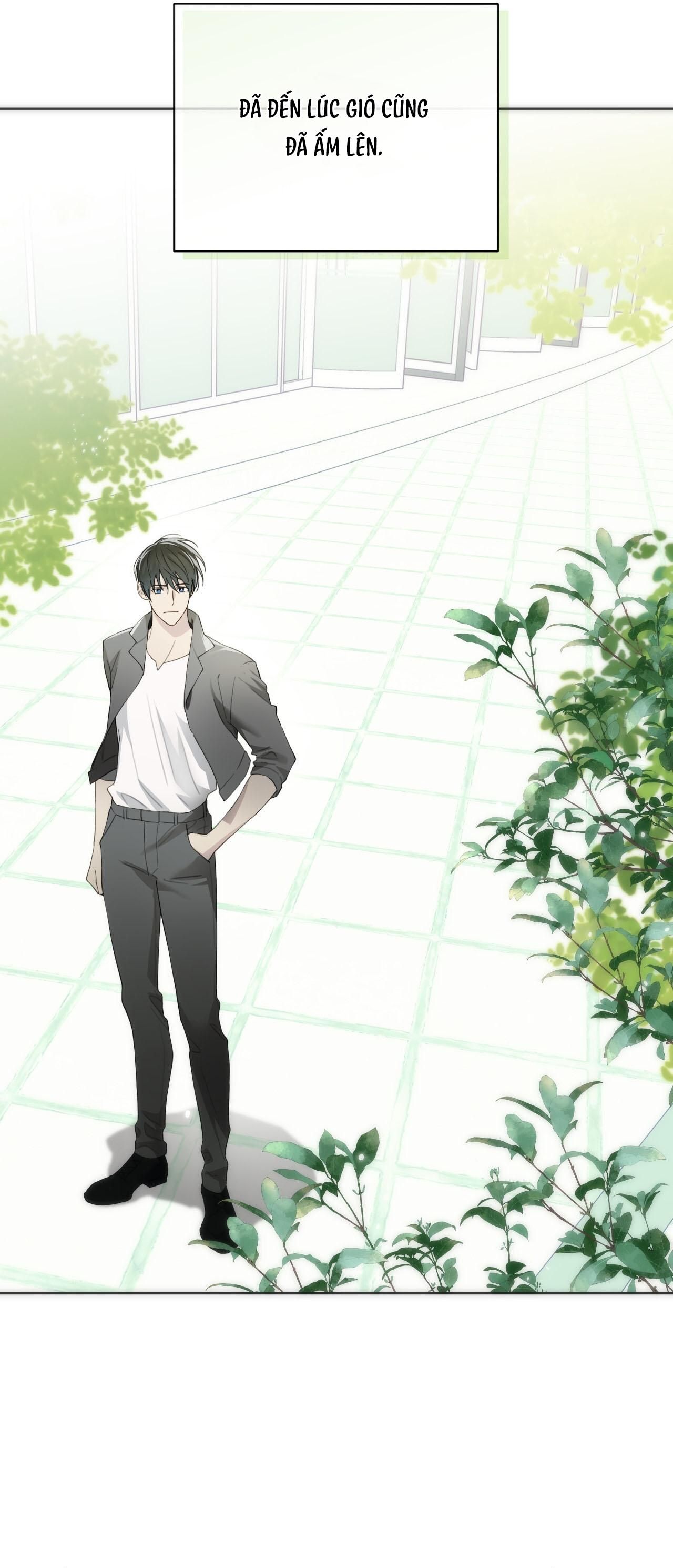 đọc truyện Hiểm Họa Guiding Chương 57 ảnh 3 tại Thiên Thai Truyện