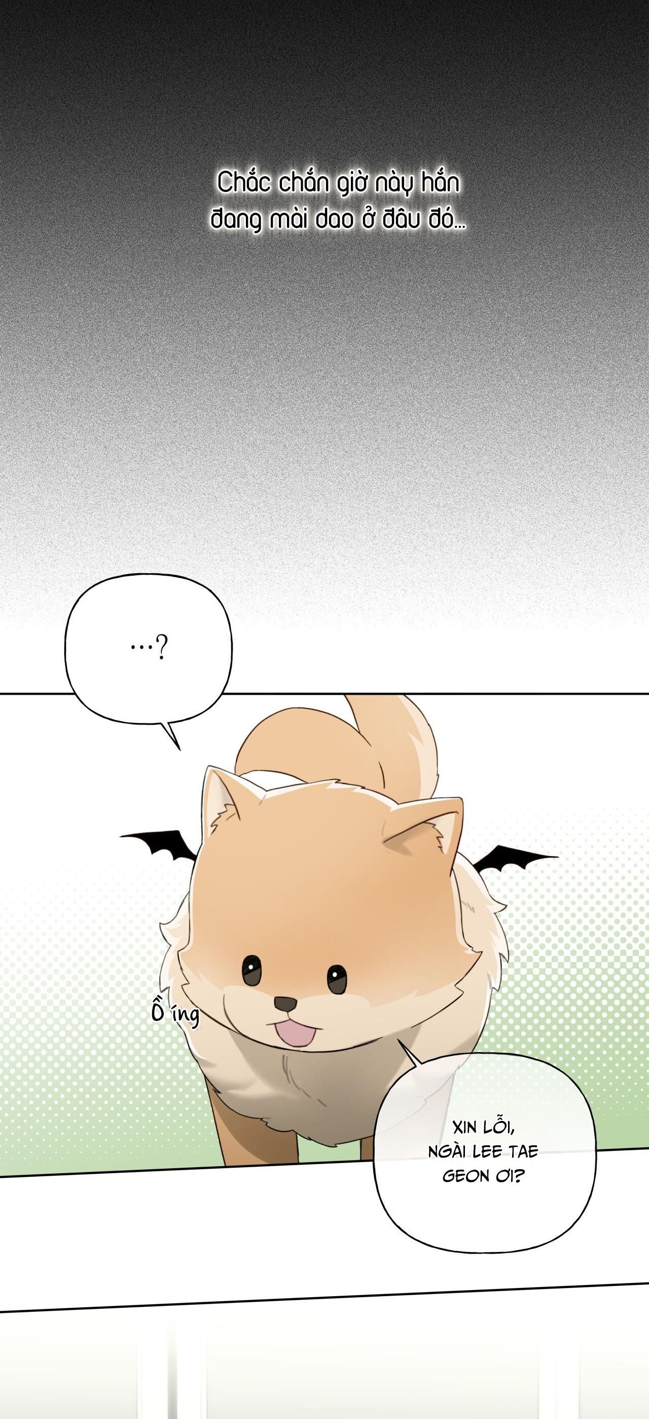 đọc truyện Hiểm Họa Guiding Chương 57 ảnh 12 tại Thiên Thai Truyện