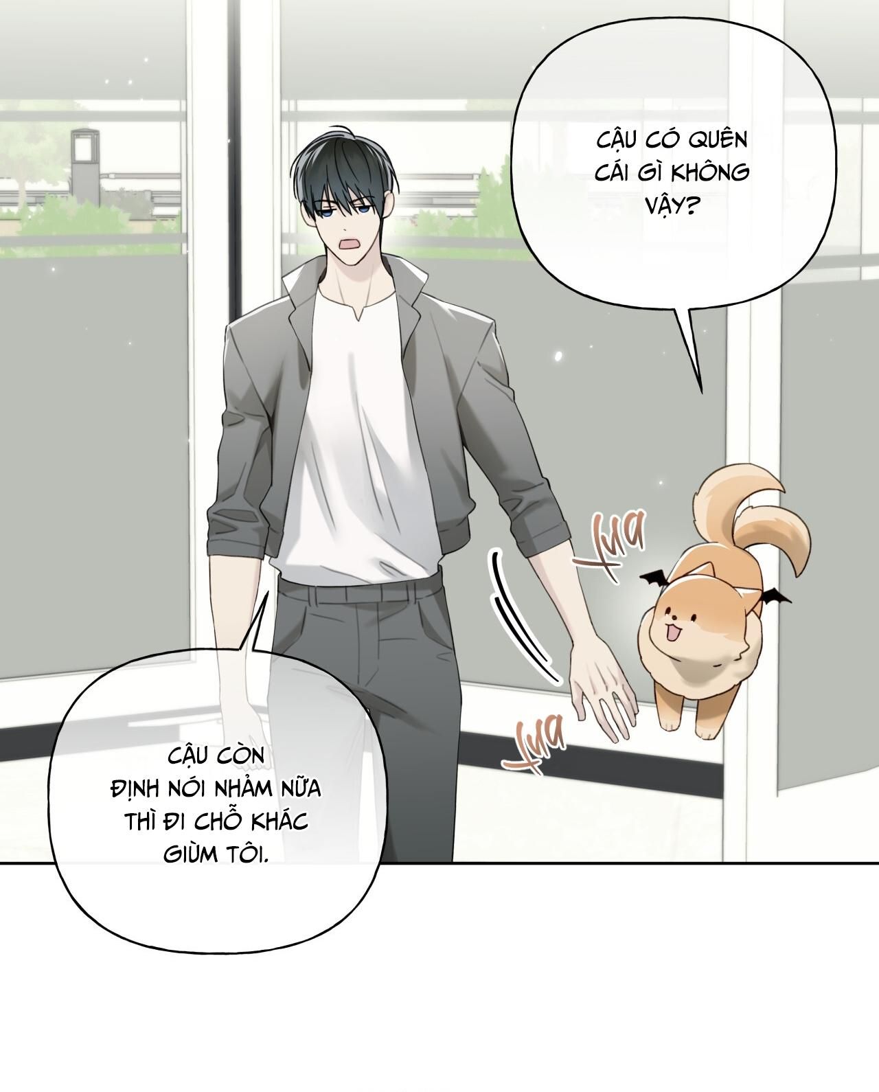 đọc truyện Hiểm Họa Guiding Chương 57 ảnh 13 tại Thiên Thai Truyện