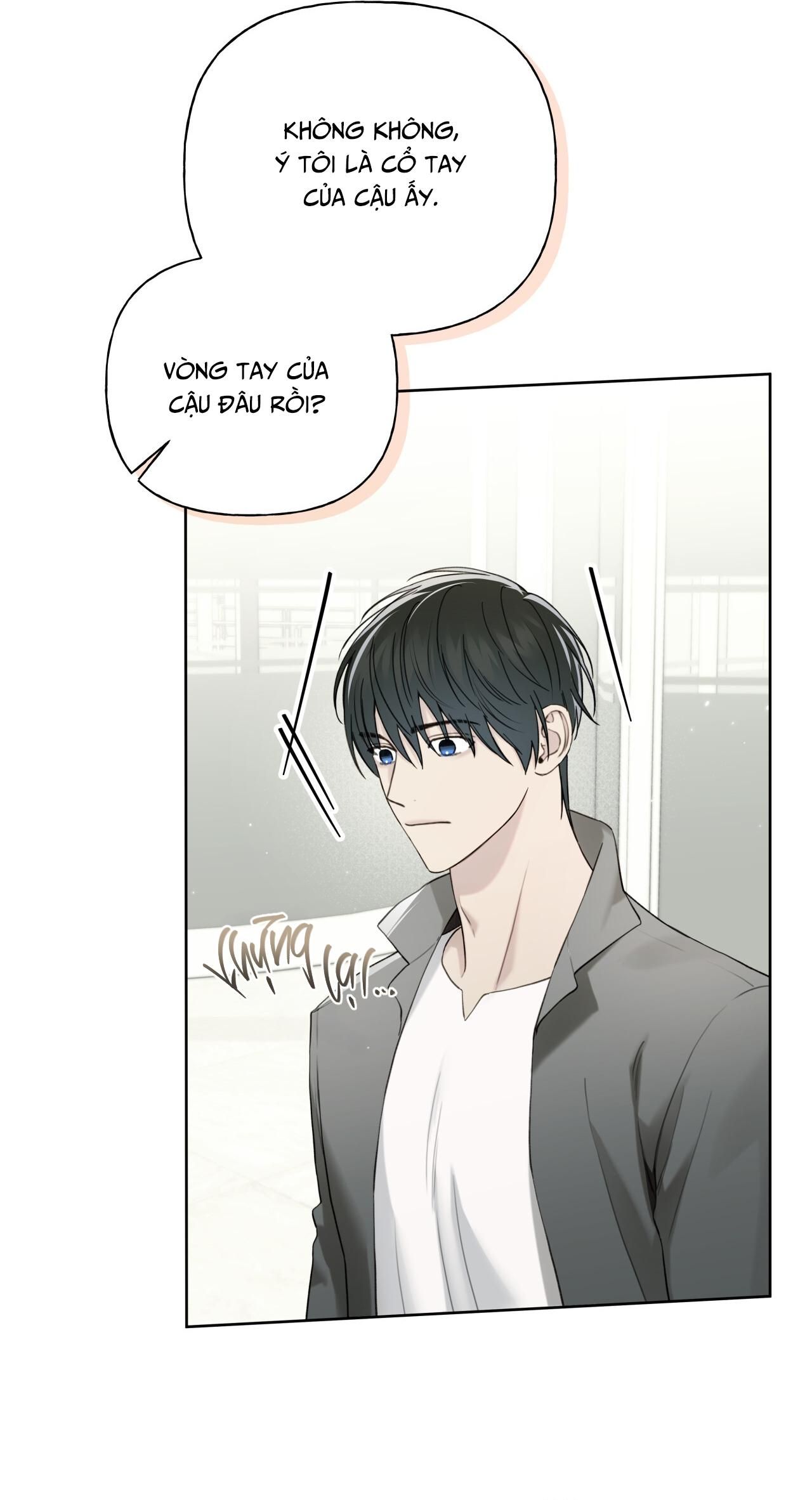 đọc truyện Hiểm Họa Guiding Chương 57 ảnh 14 tại Thiên Thai Truyện