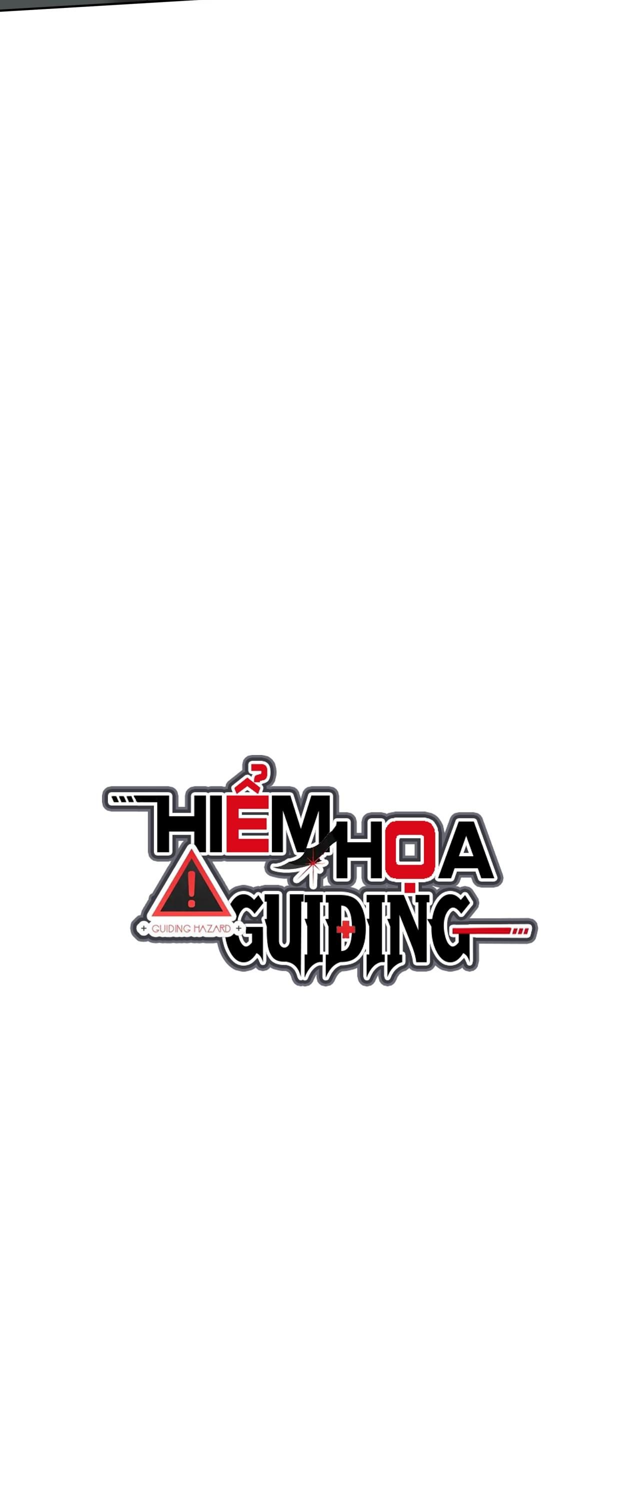 đọc truyện Hiểm Họa Guiding Chương 57 ảnh 16 tại Thiên Thai Truyện