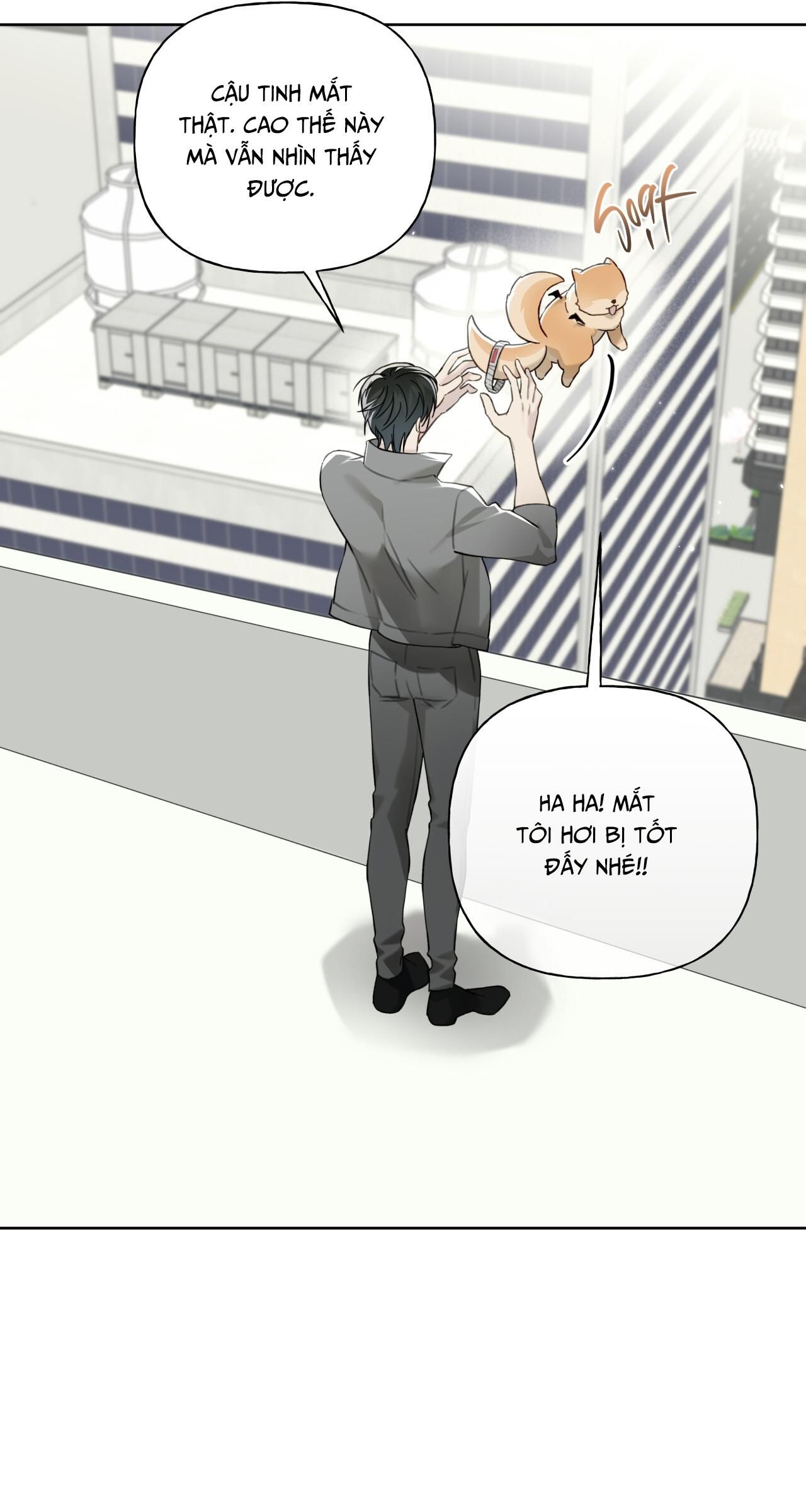 đọc truyện Hiểm Họa Guiding Chương 57 ảnh 18 tại Thiên Thai Truyện