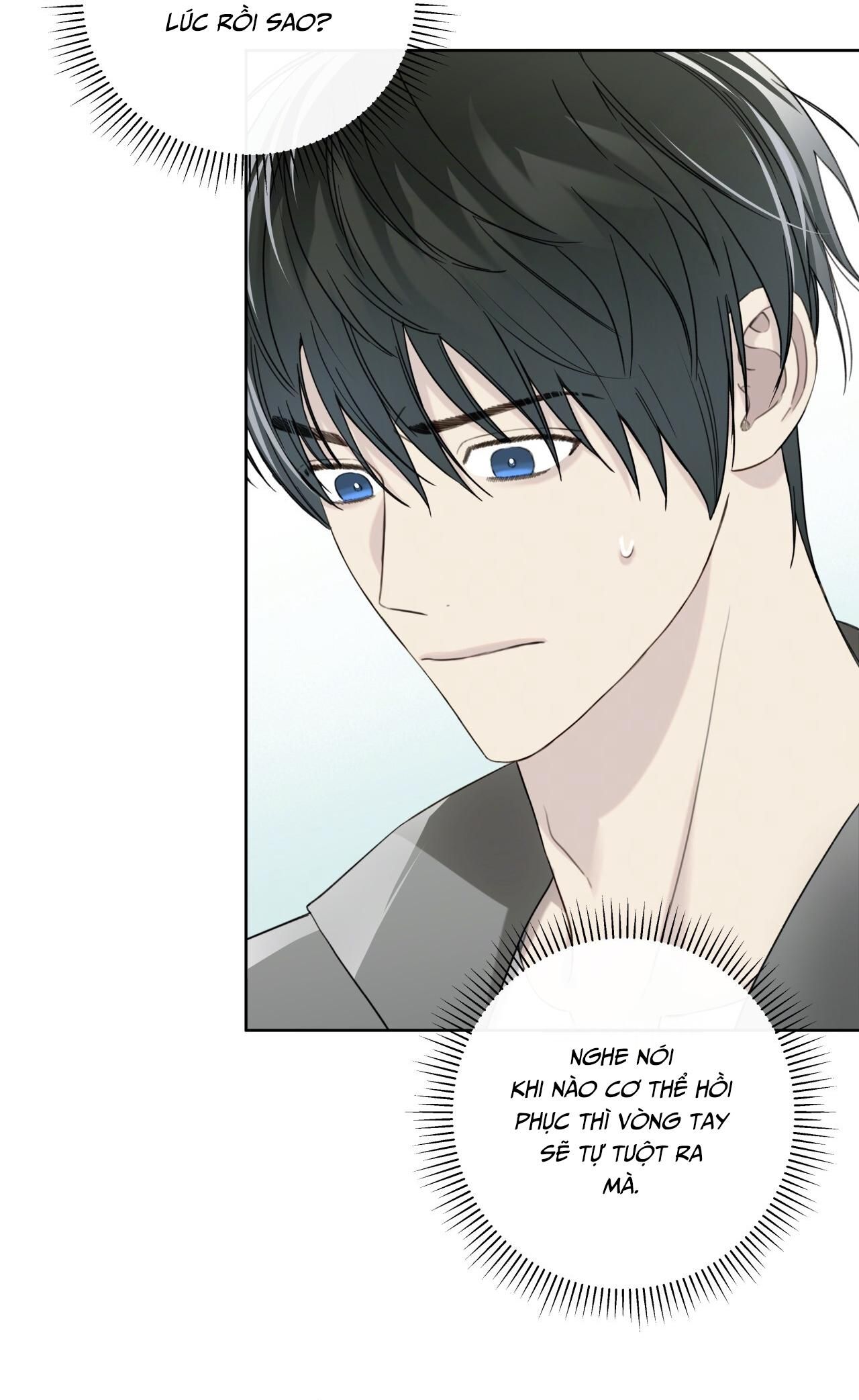 đọc truyện Hiểm Họa Guiding Chương 57 ảnh 20 tại Thiên Thai Truyện