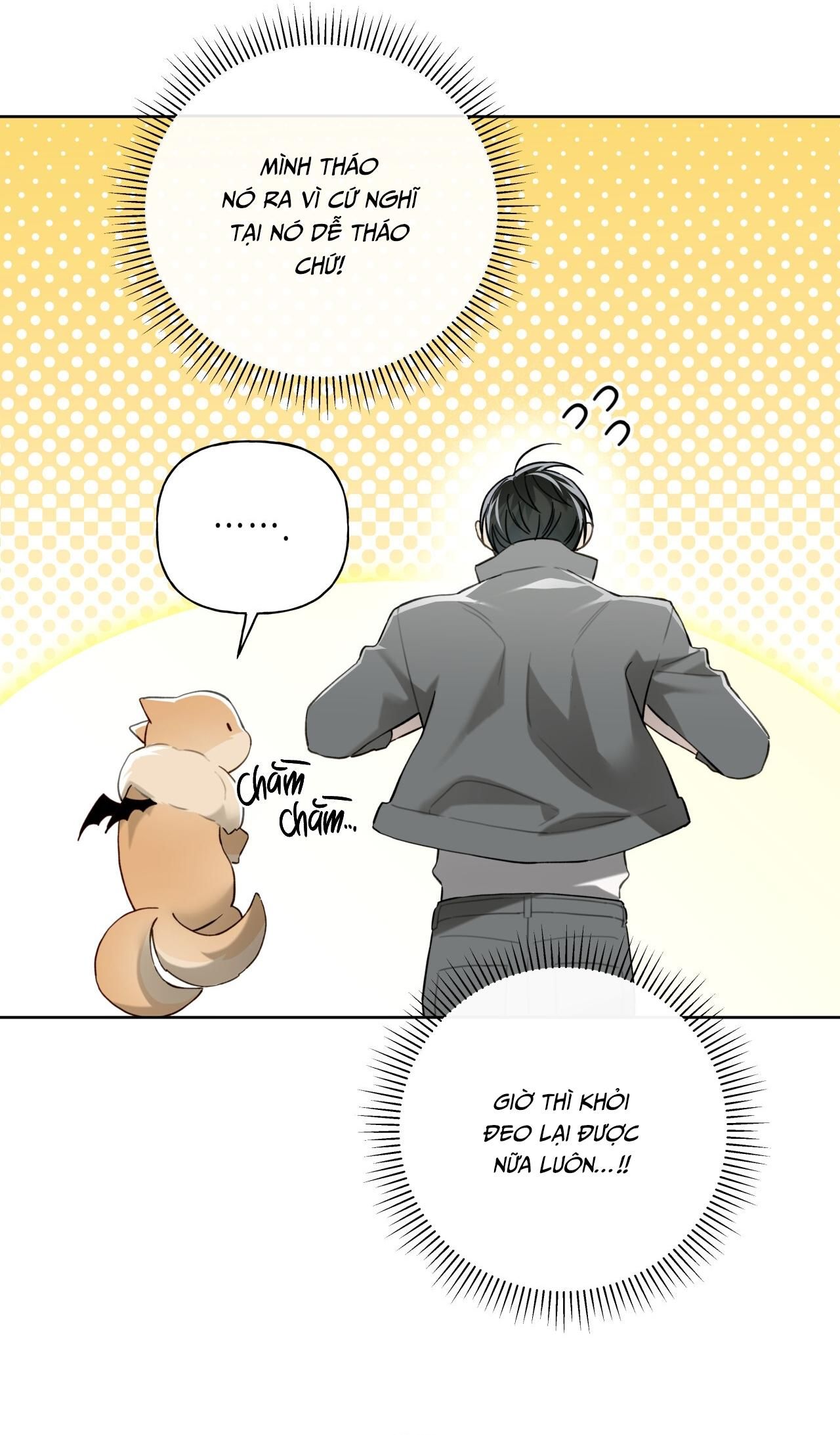 đọc truyện Hiểm Họa Guiding Chương 57 ảnh 21 tại Thiên Thai Truyện