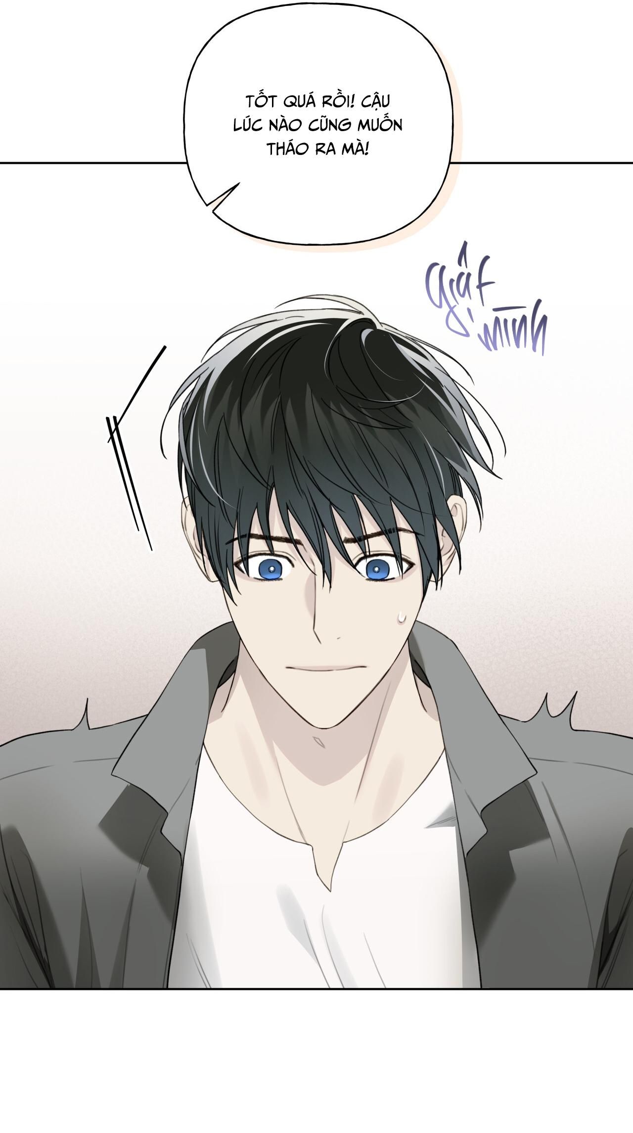 đọc truyện Hiểm Họa Guiding Chương 57 ảnh 22 tại Thiên Thai Truyện