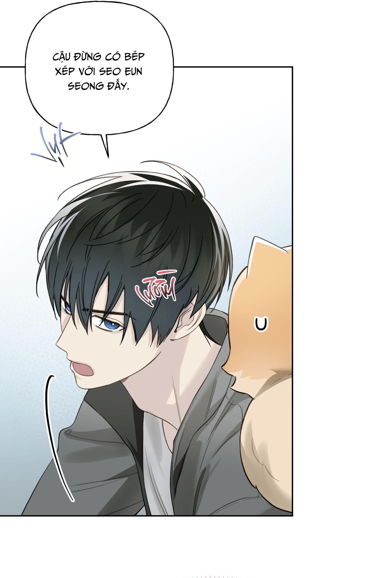 đọc truyện Hiểm Họa Guiding Chương 57 ảnh 25 tại Thiên Thai Truyện