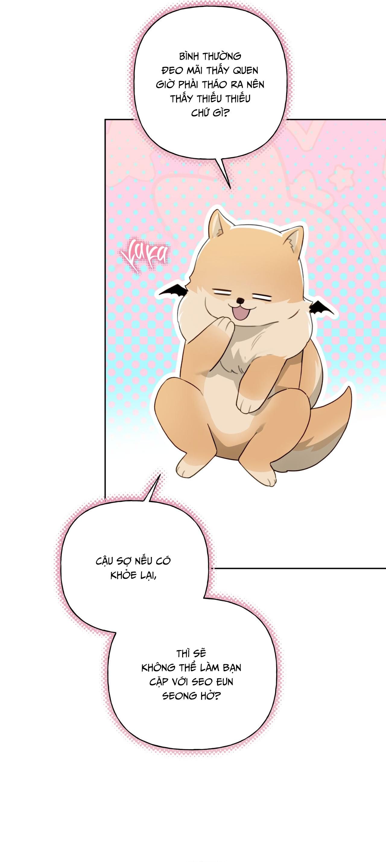 đọc truyện Hiểm Họa Guiding Chương 57 ảnh 26 tại Thiên Thai Truyện