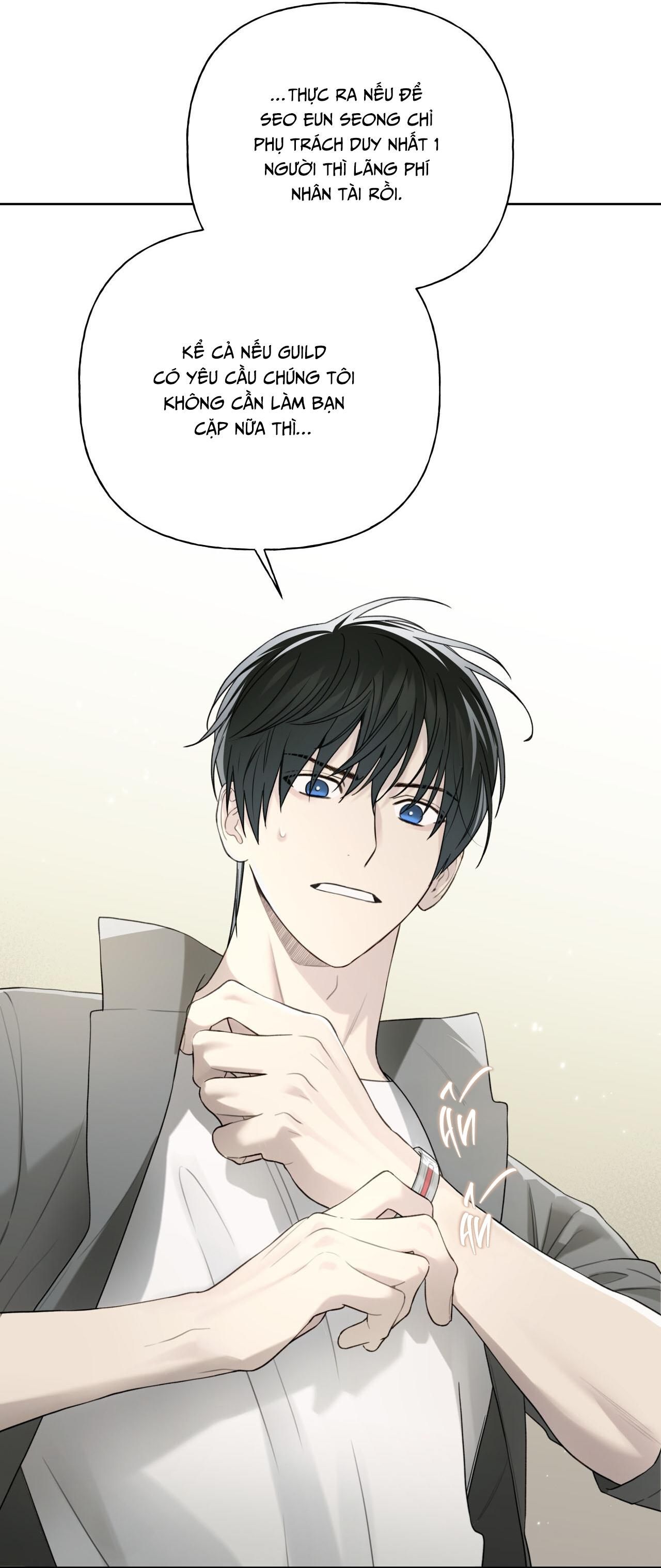 đọc truyện Hiểm Họa Guiding Chương 57 ảnh 27 tại Thiên Thai Truyện