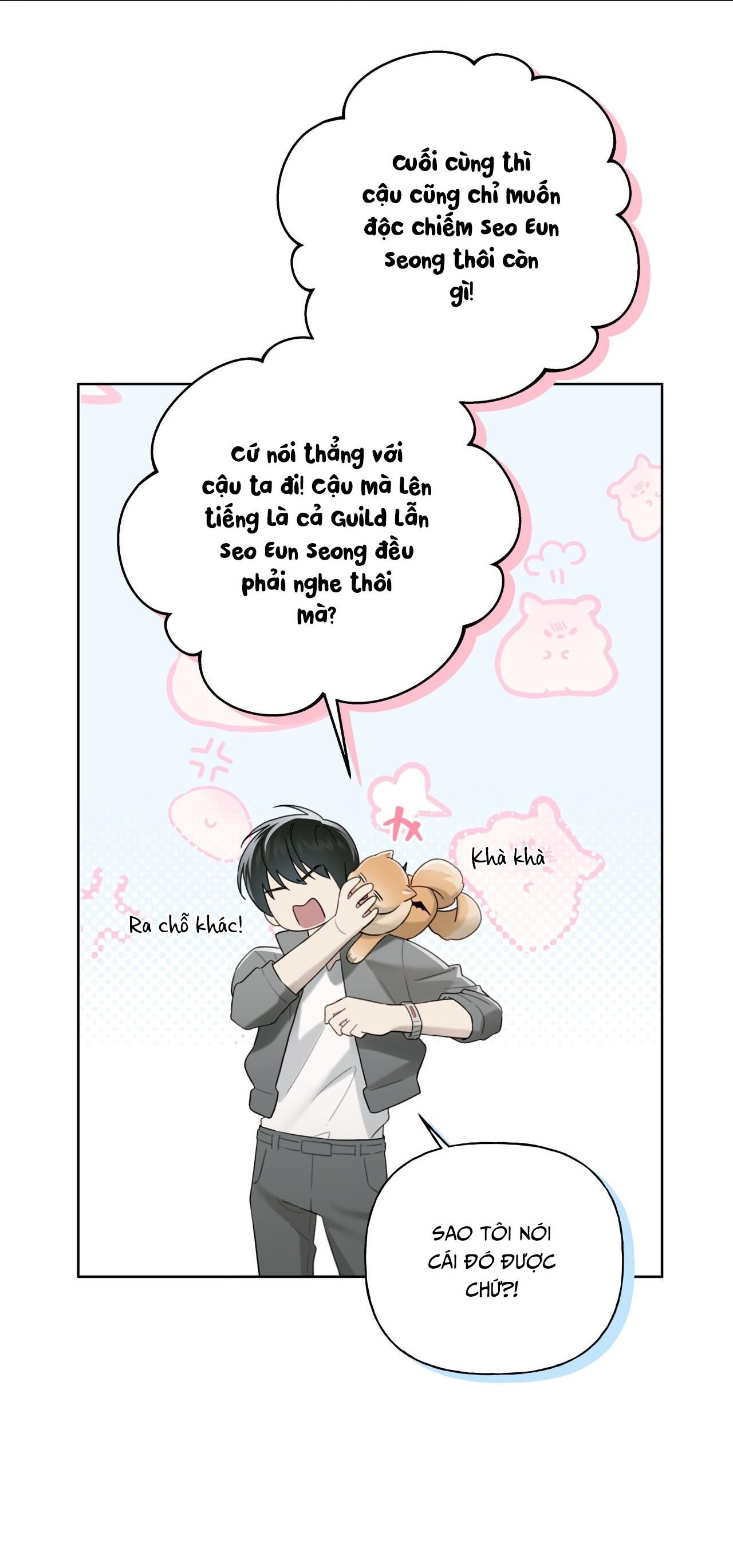 đọc truyện Hiểm Họa Guiding Chương 57 ảnh 28 tại Thiên Thai Truyện