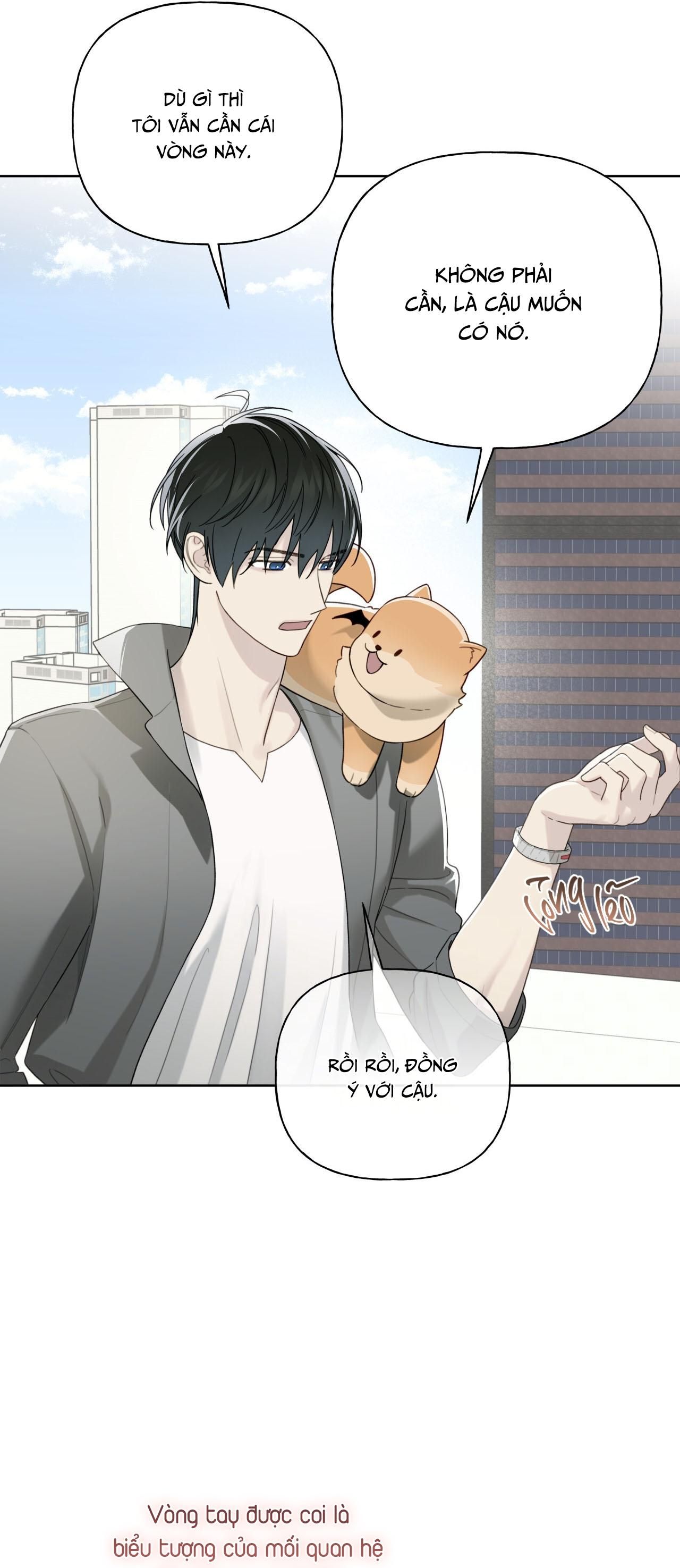 đọc truyện Hiểm Họa Guiding Chương 57 ảnh 29 tại Thiên Thai Truyện