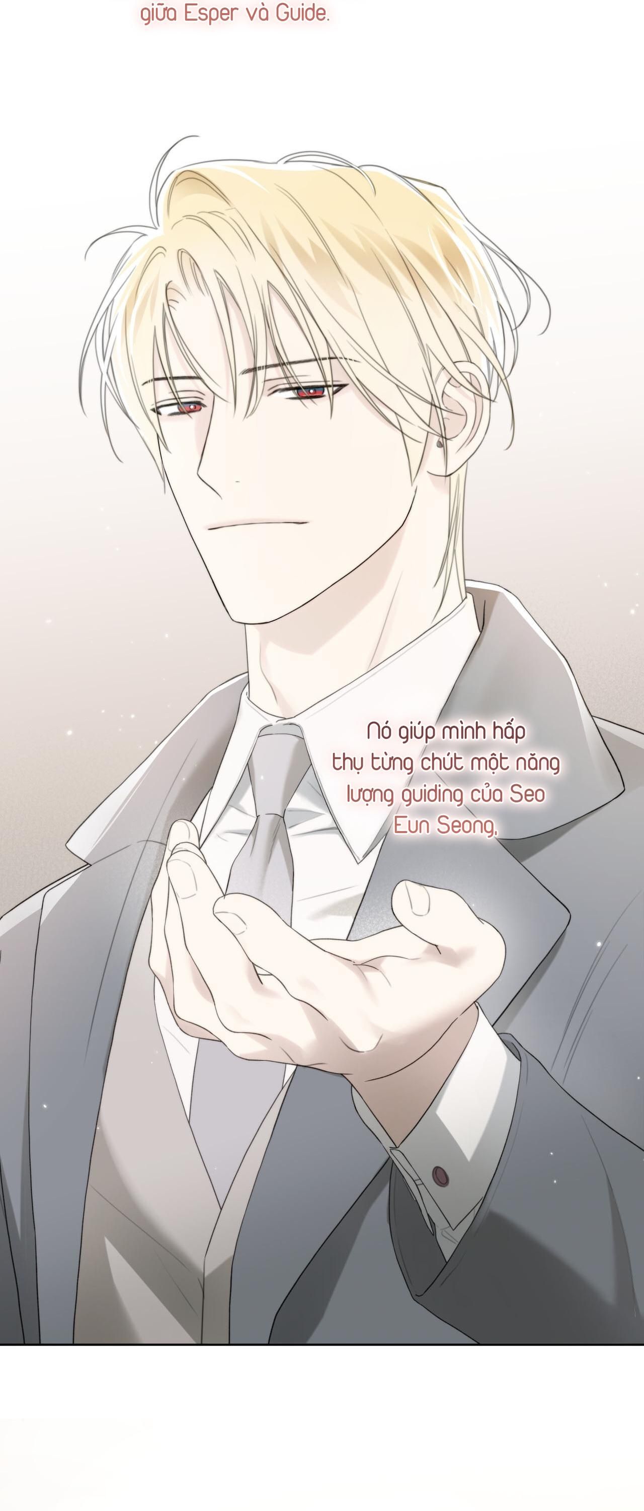 đọc truyện Hiểm Họa Guiding Chương 57 ảnh 30 tại Thiên Thai Truyện