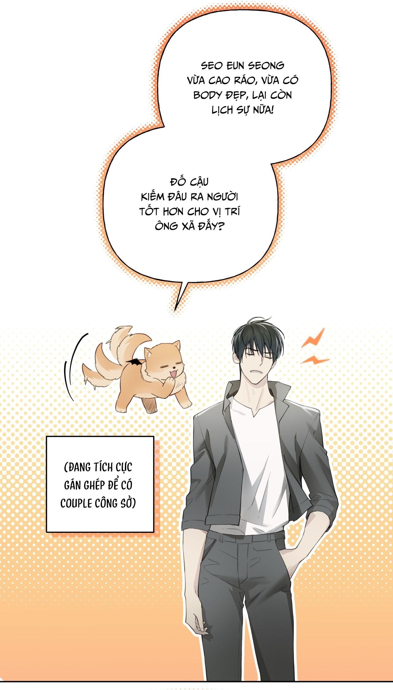 đọc truyện Hiểm Họa Guiding Chương 57 ảnh 5 tại Thiên Thai Truyện