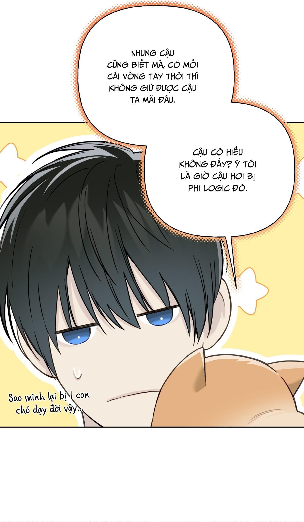 đọc truyện Hiểm Họa Guiding Chương 57 ảnh 33 tại Thiên Thai Truyện