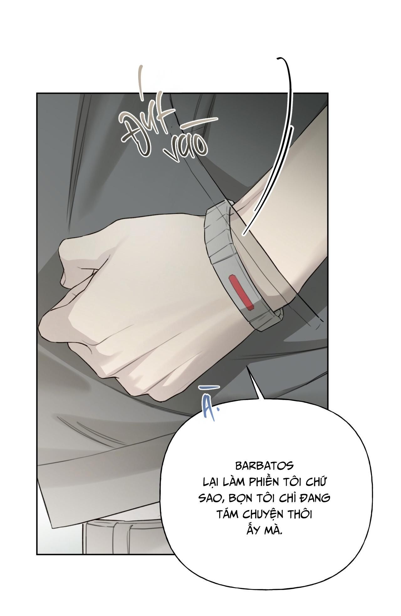 đọc truyện Hiểm Họa Guiding Chương 57 ảnh 39 tại Thiên Thai Truyện