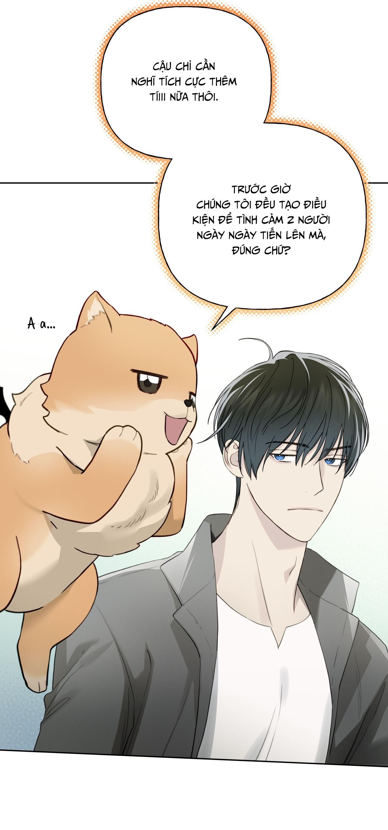 đọc truyện Hiểm Họa Guiding Chương 57 ảnh 6 tại Thiên Thai Truyện