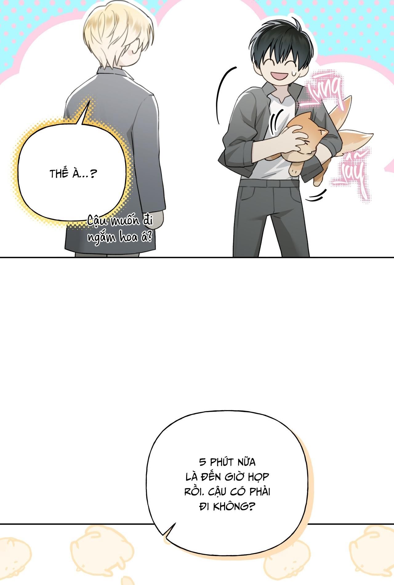 đọc truyện Hiểm Họa Guiding Chương 57 ảnh 42 tại Thiên Thai Truyện