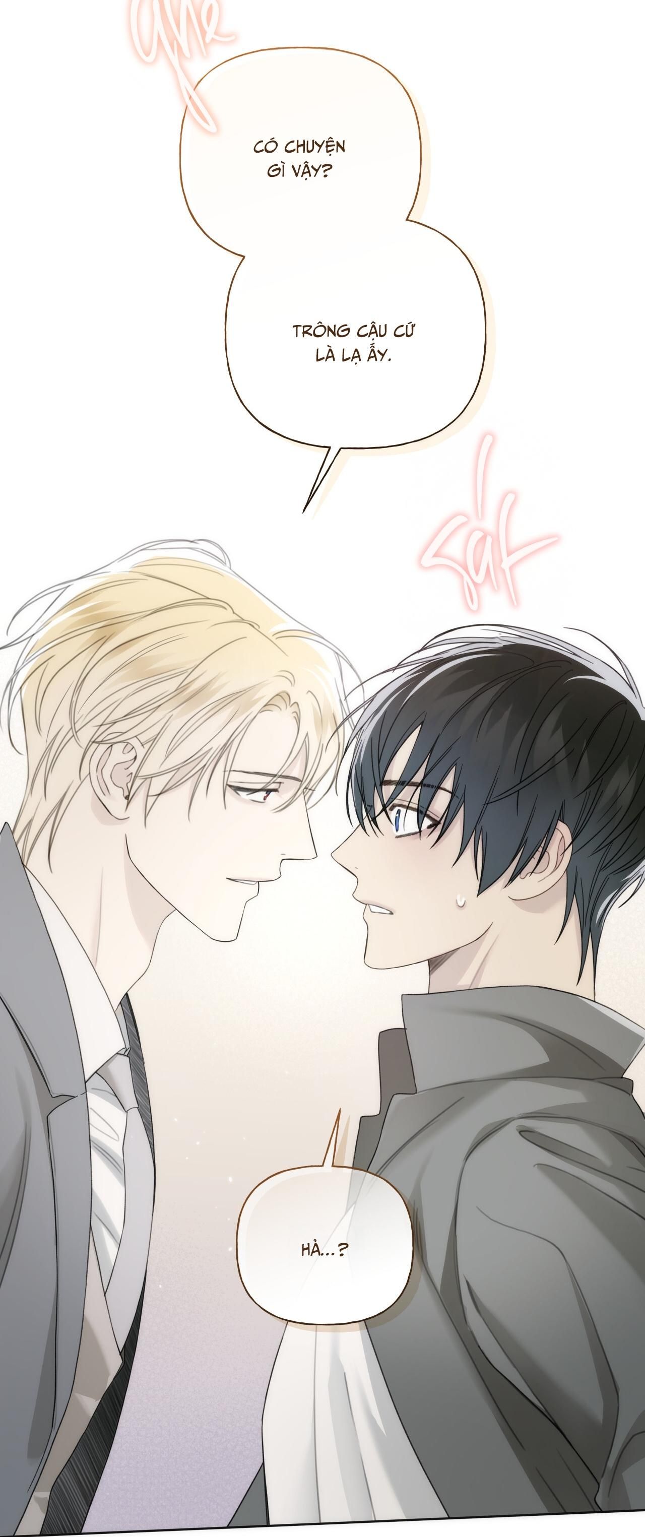 đọc truyện Hiểm Họa Guiding Chương 57 ảnh 45 tại Thiên Thai Truyện