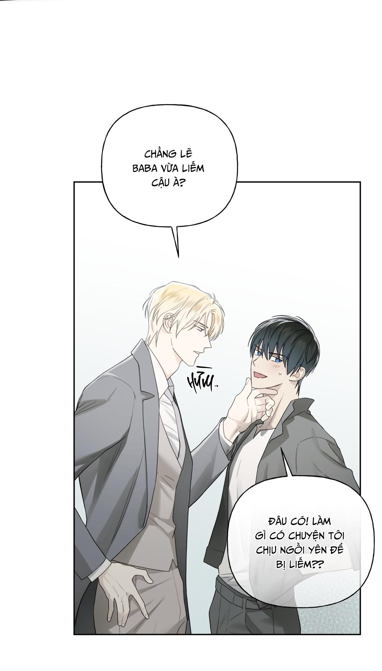 đọc truyện Hiểm Họa Guiding Chương 57 ảnh 46 tại Thiên Thai Truyện