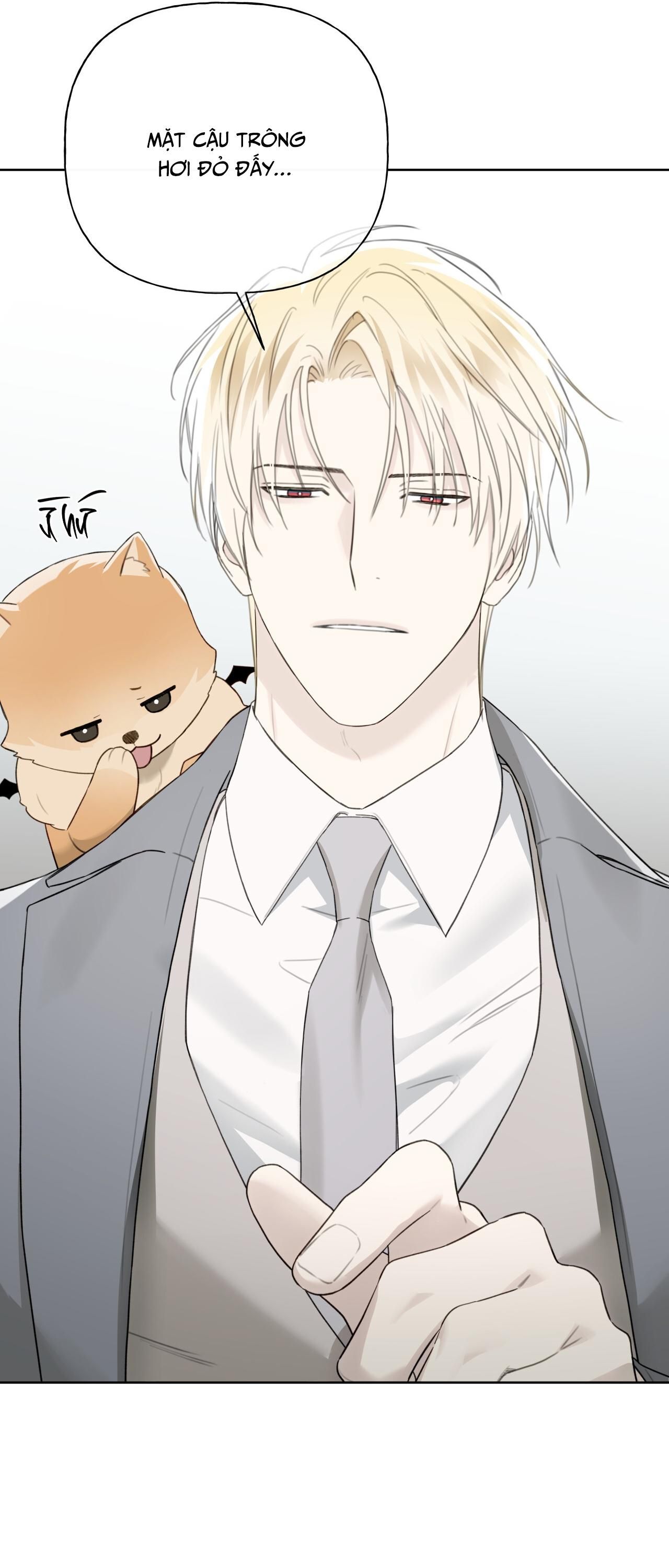 đọc truyện Hiểm Họa Guiding Chương 57 ảnh 47 tại Thiên Thai Truyện