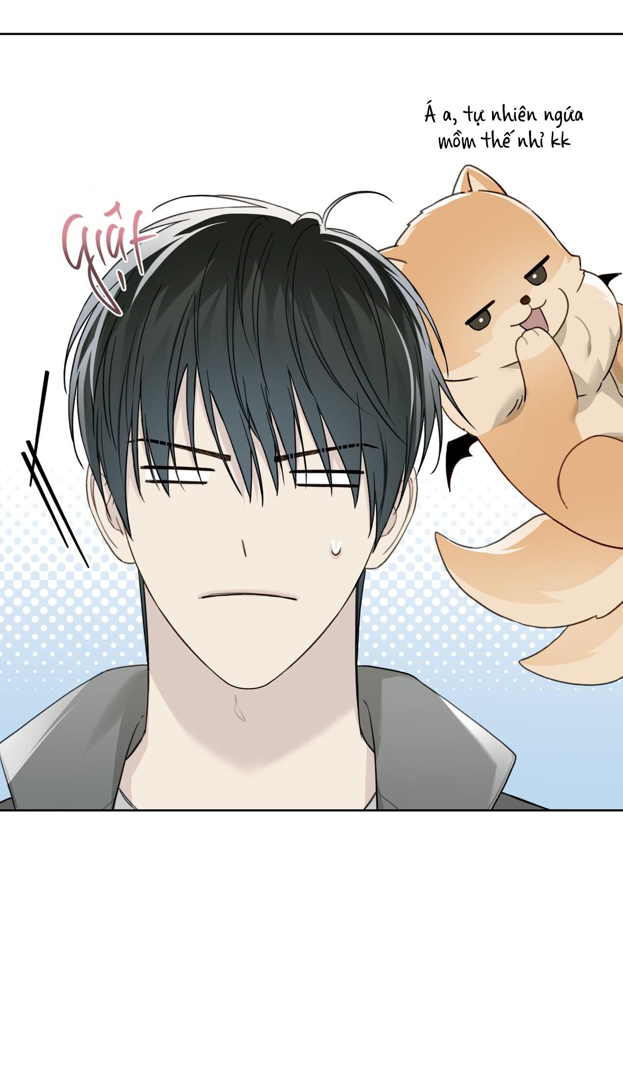 đọc truyện Hiểm Họa Guiding Chương 57 ảnh 48 tại Thiên Thai Truyện