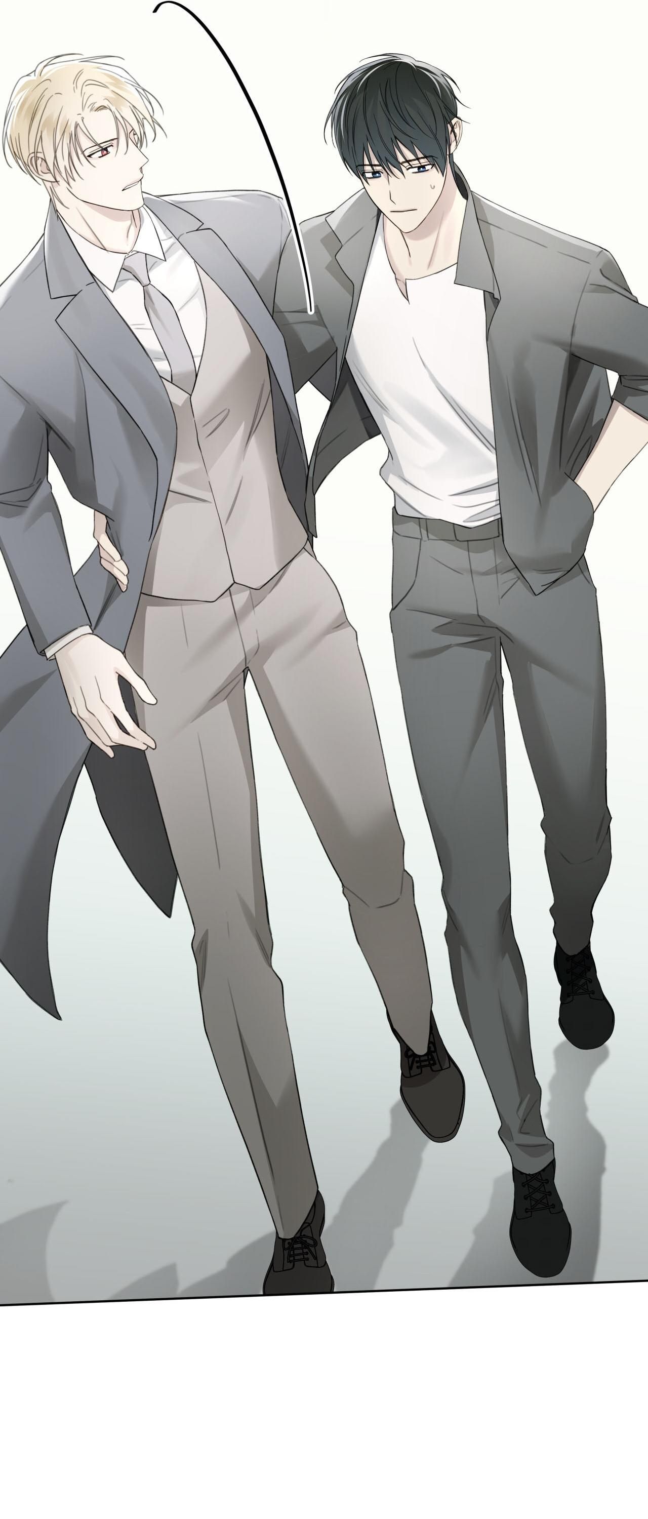 đọc truyện Hiểm Họa Guiding Chương 57 ảnh 50 tại Thiên Thai Truyện