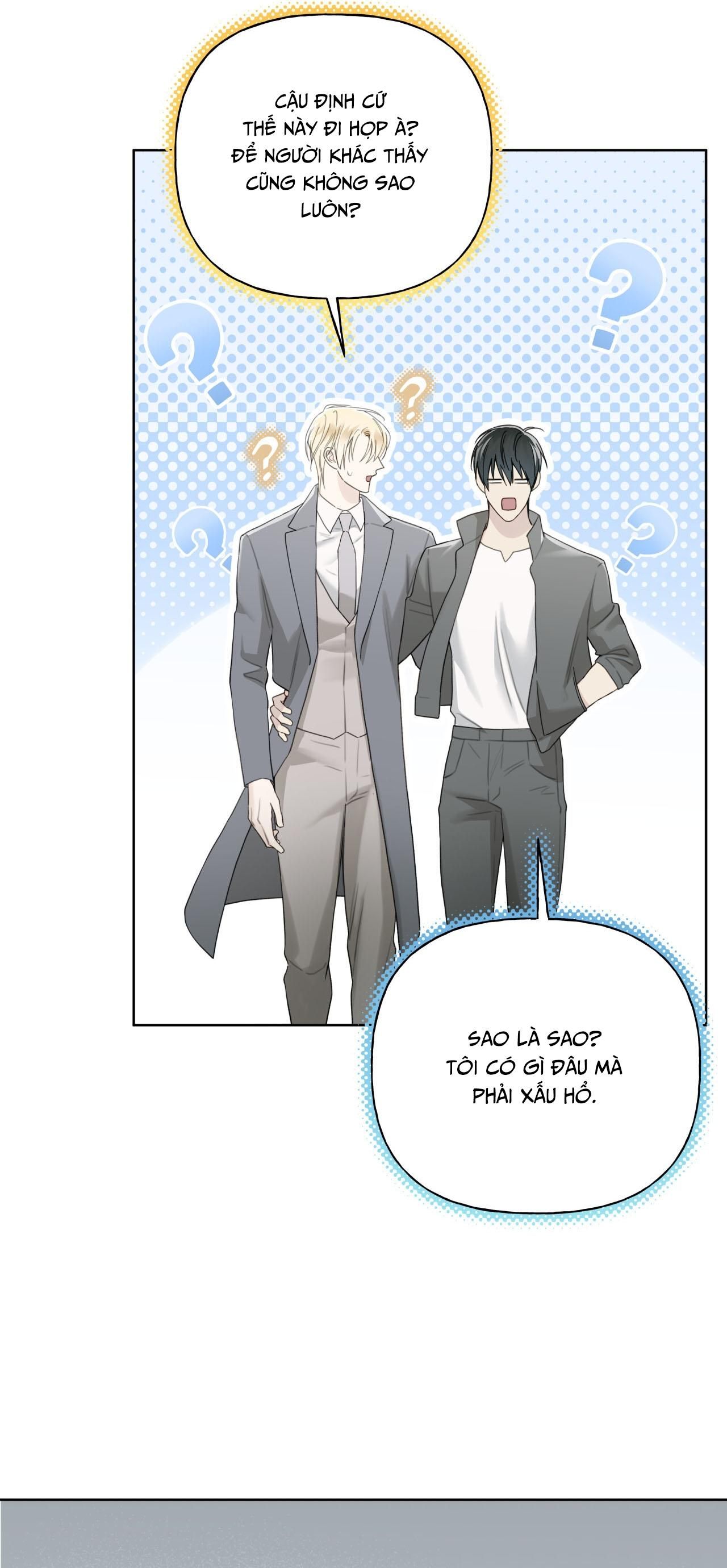 đọc truyện Hiểm Họa Guiding Chương 57 ảnh 52 tại Thiên Thai Truyện