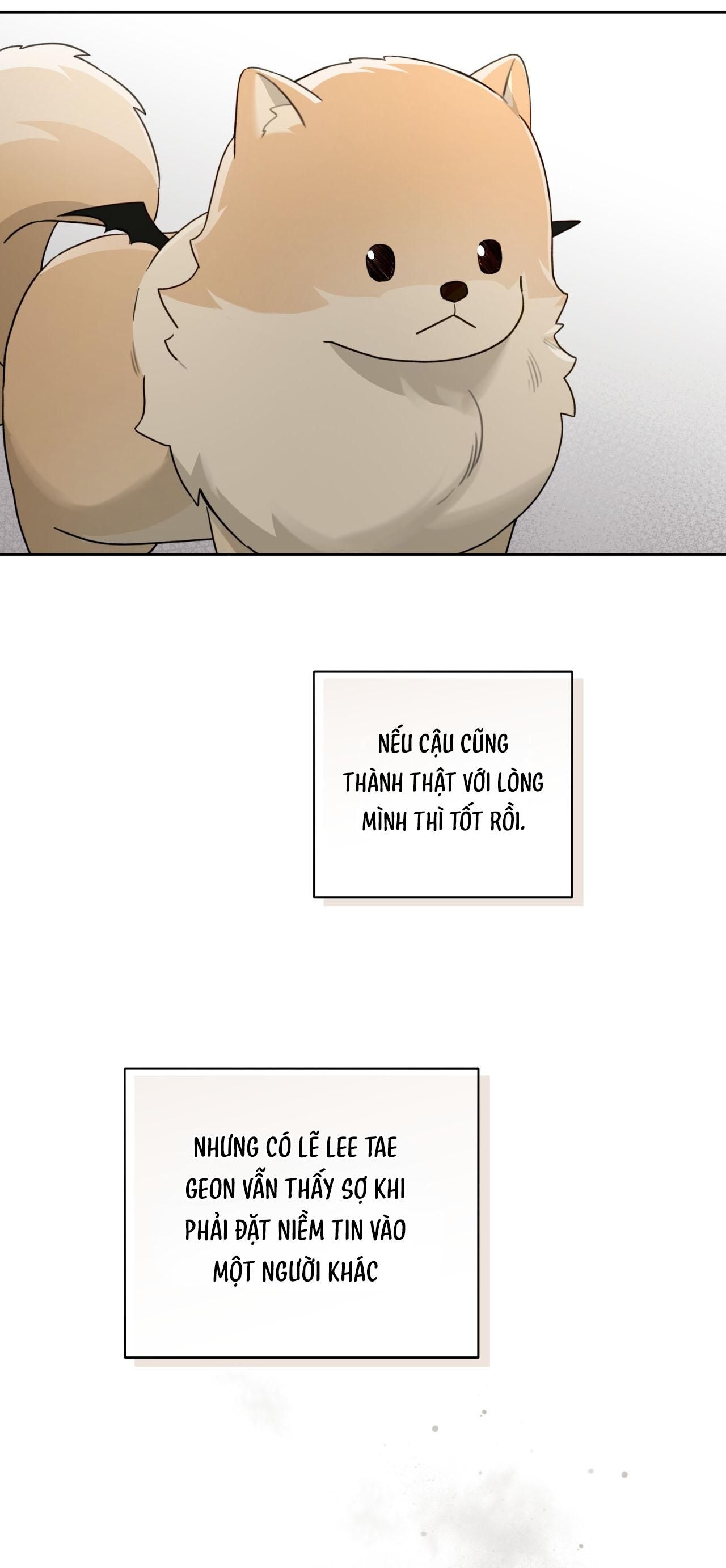 đọc truyện Hiểm Họa Guiding Chương 57 ảnh 54 tại Thiên Thai Truyện