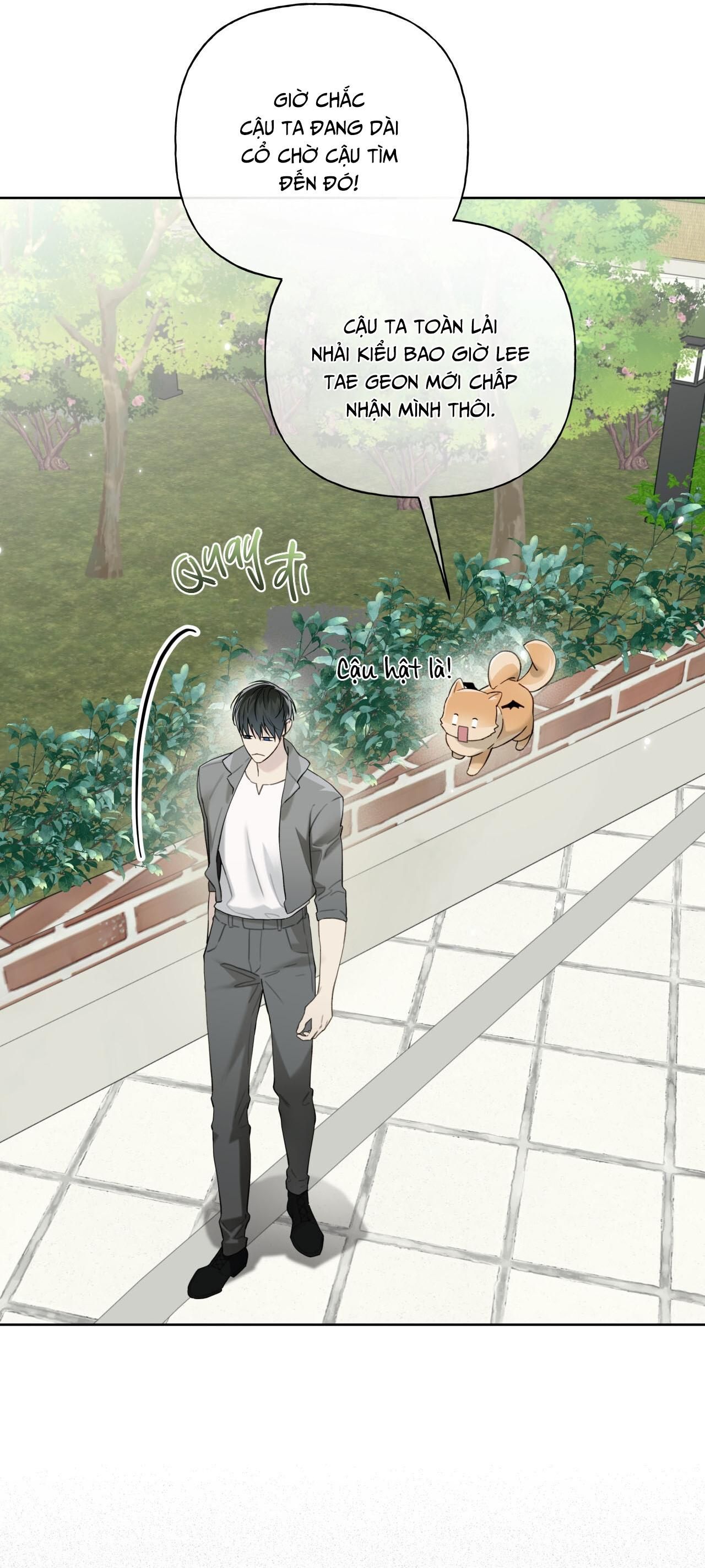 đọc truyện Hiểm Họa Guiding Chương 57 ảnh 8 tại Thiên Thai Truyện